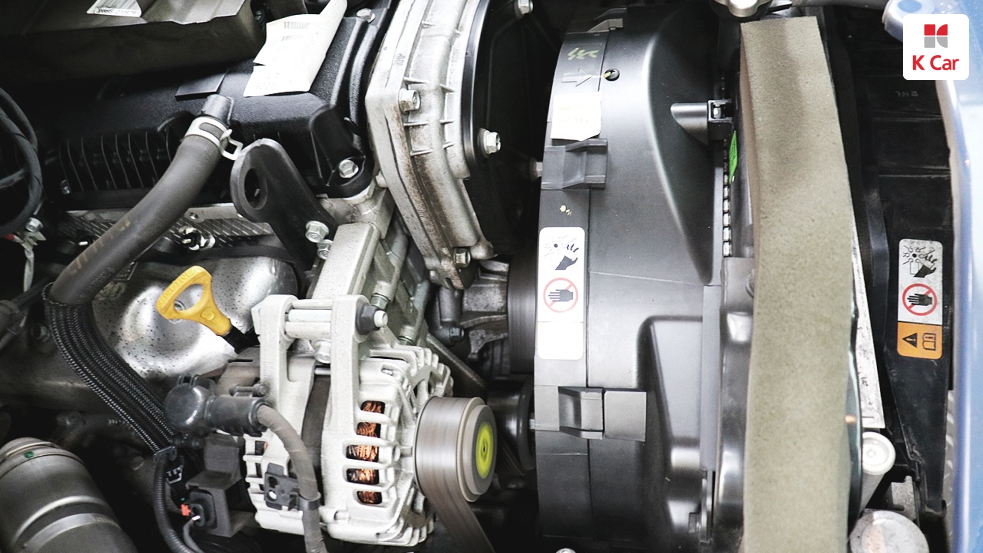 Hyundai Porter2 CRDi, миниатюра 4