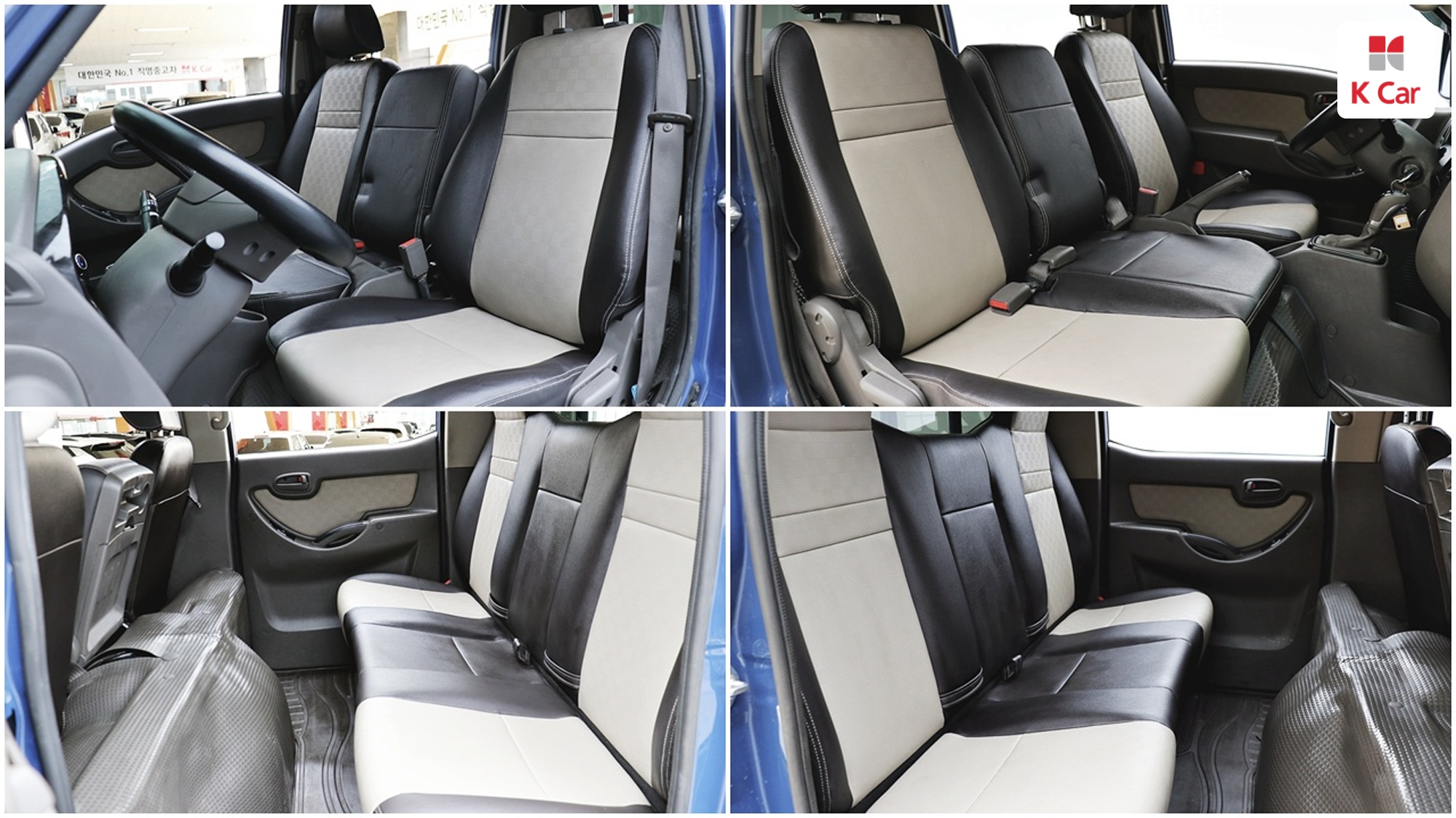 Hyundai Porter2 CRDi, миниатюра 7