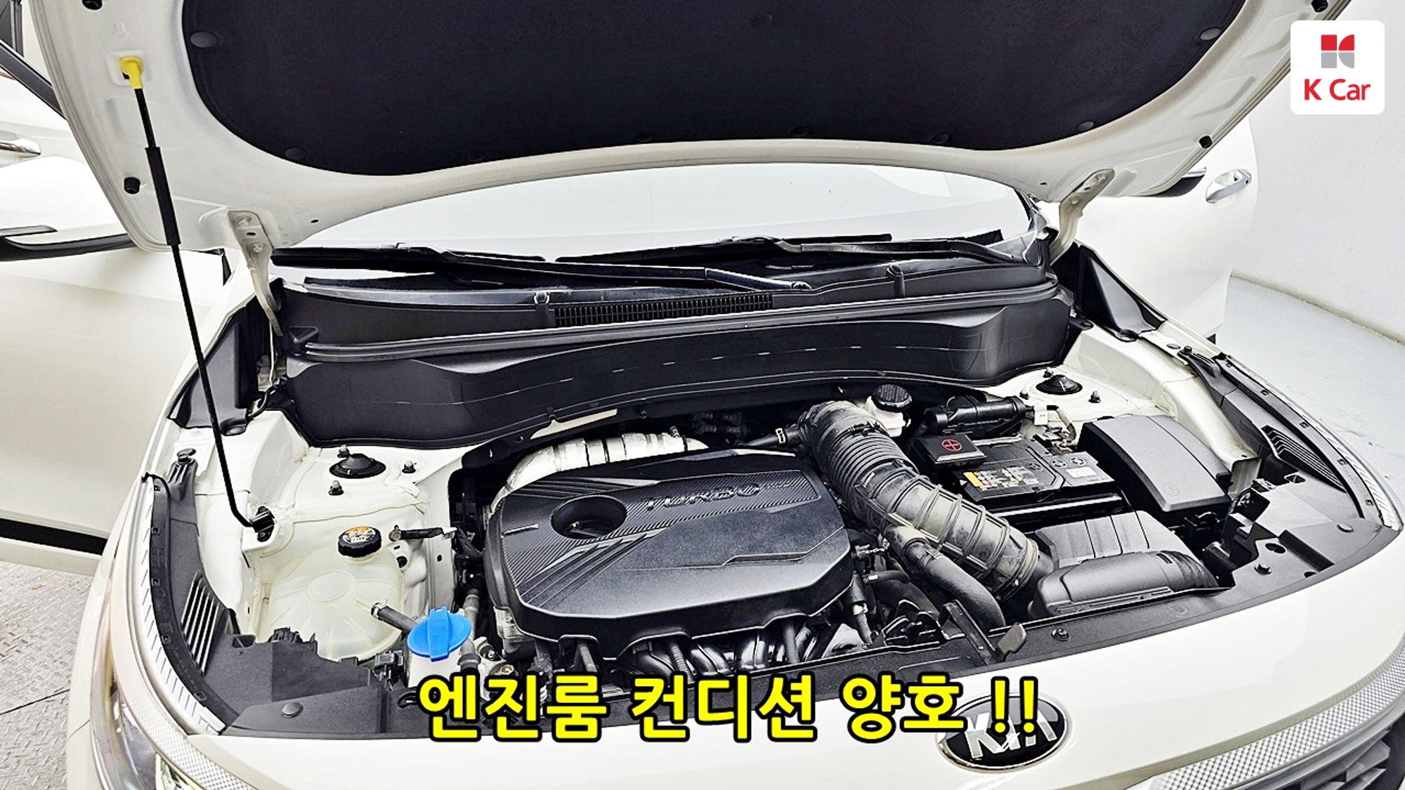 Kia Seltos бензин Turbo 1.6 2WD, миниатюра 15