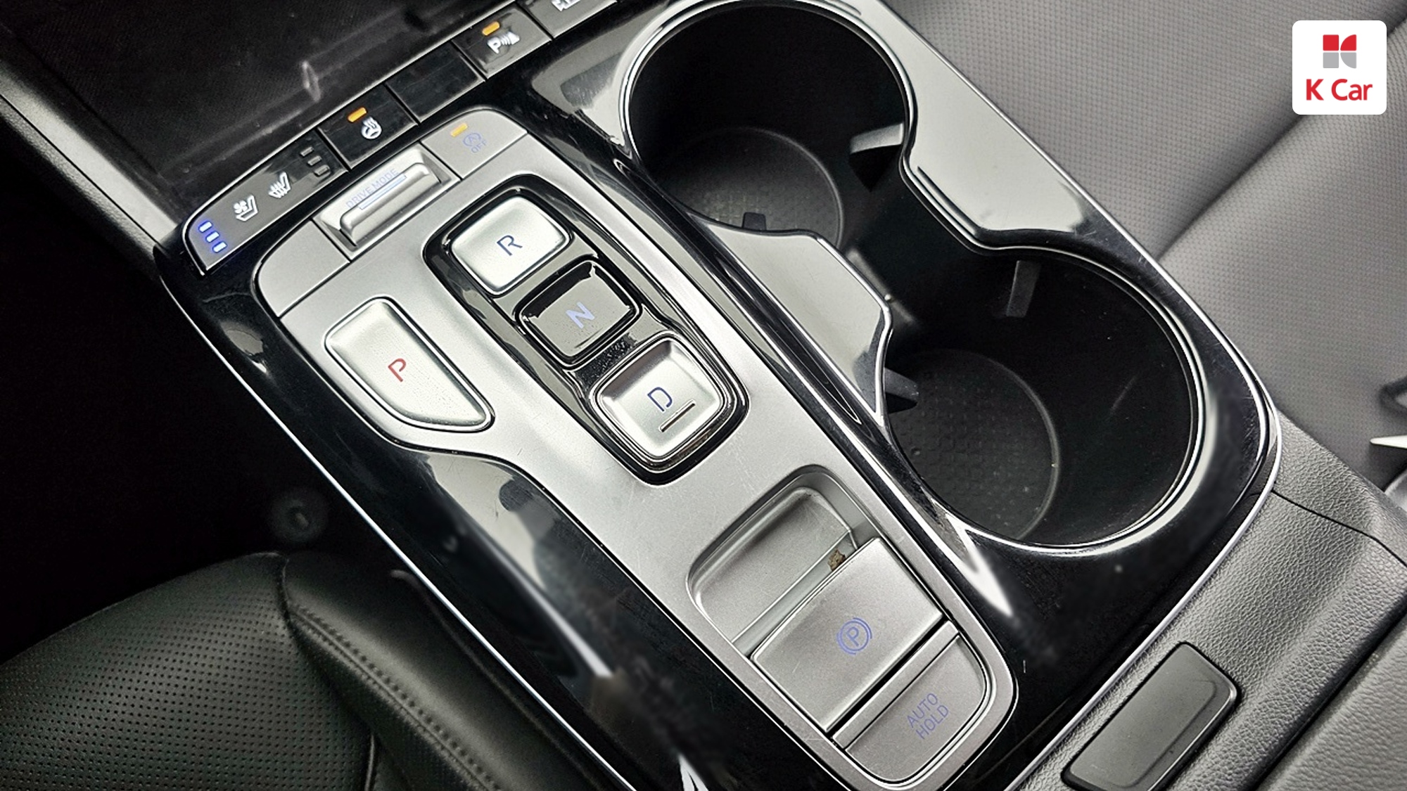 Hyundai TUCSON 1.6 Turbo Premium, миниатюра 13