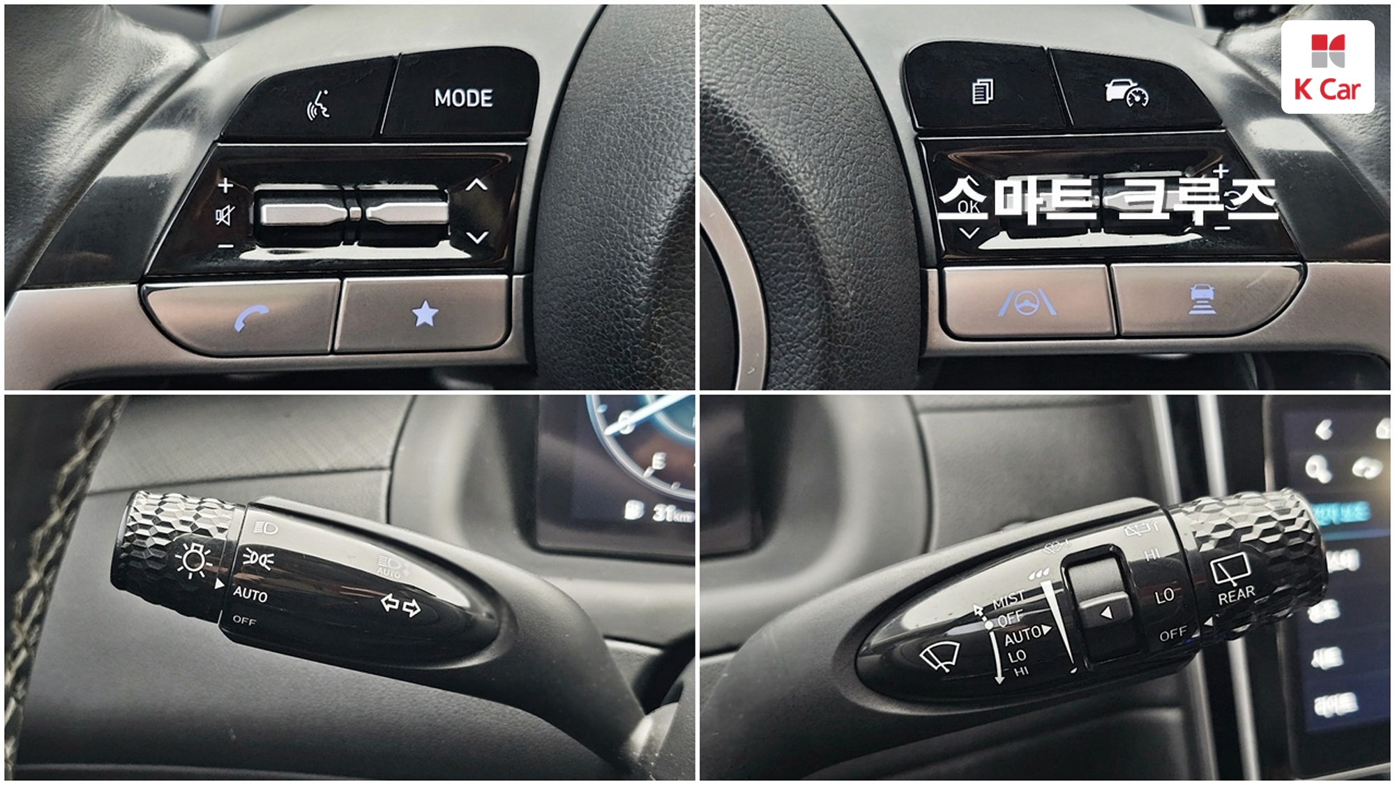 Hyundai TUCSON 1.6 Turbo Premium, миниатюра 3