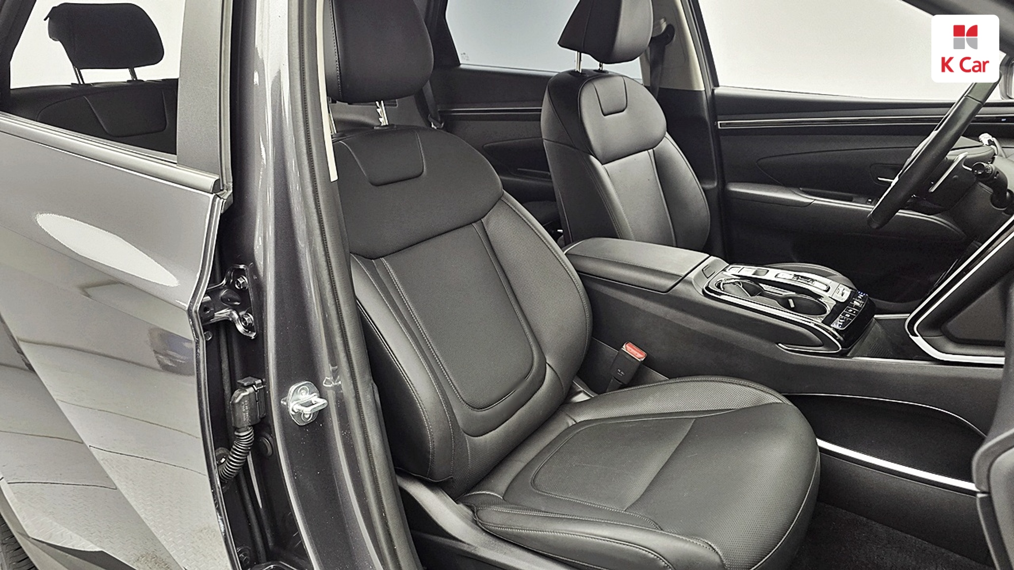 Hyundai TUCSON 1.6 Turbo Premium, миниатюра 6