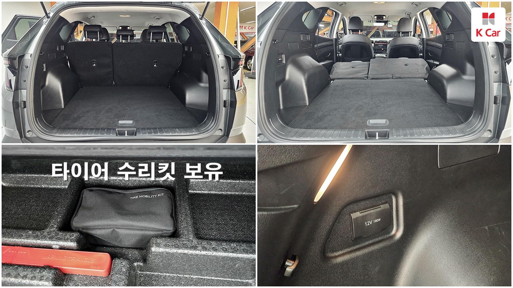 Hyundai TUCSON 1.6 Turbo Premium, миниатюра 12