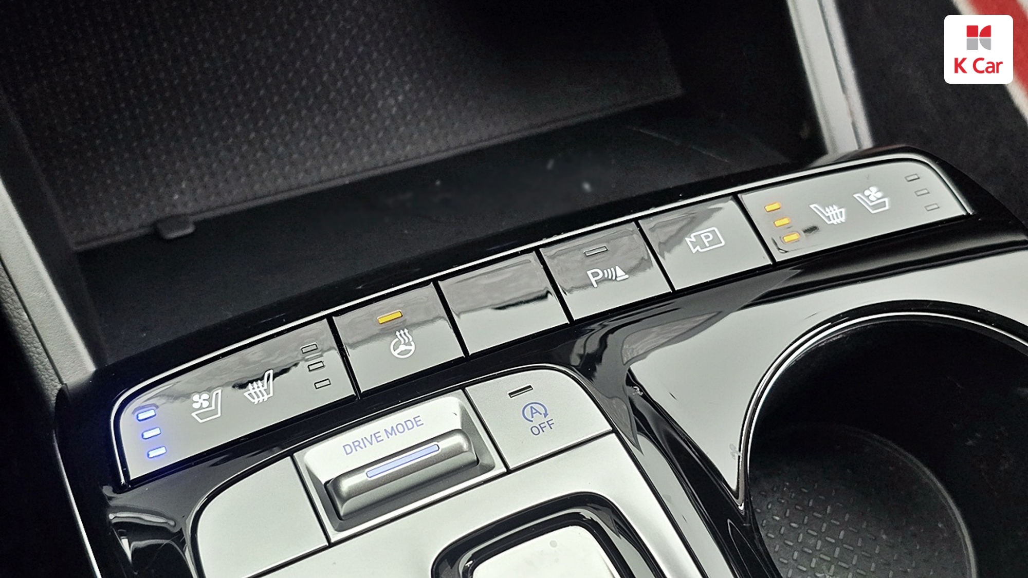 Hyundai TUCSON 1.6 Turbo Premium, миниатюра 15