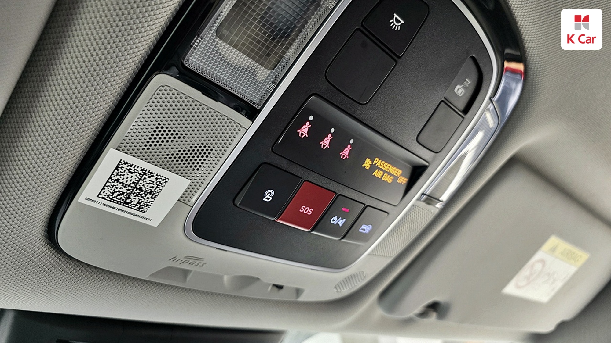 Hyundai TUCSON 1.6 Turbo Premium, миниатюра 18