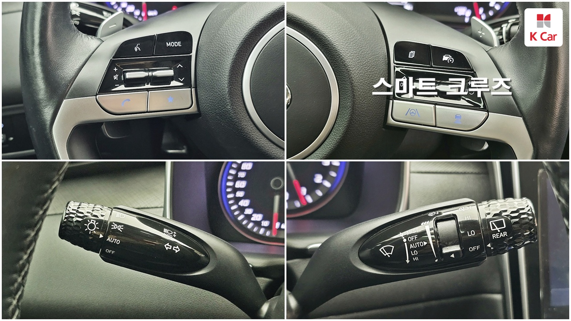 Hyundai TUCSON 1.6 Turbo Premium, миниатюра 3