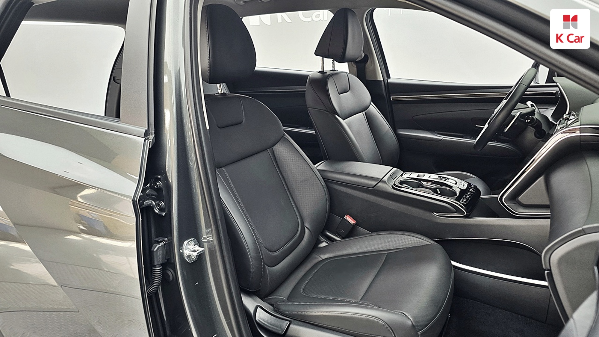 Hyundai TUCSON 1.6 Turbo Premium, миниатюра 7