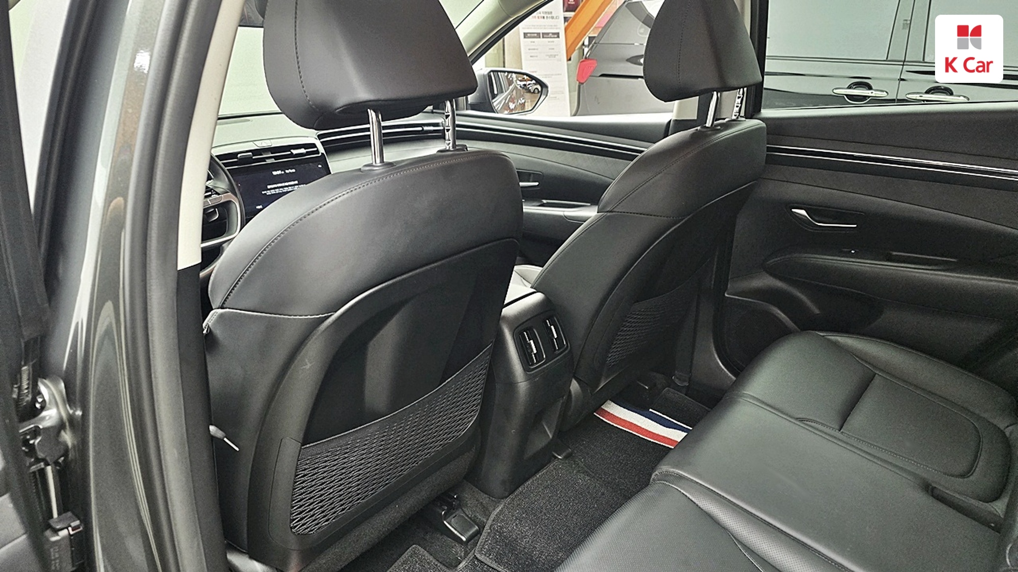 Hyundai TUCSON 1.6 Turbo Premium, миниатюра 10
