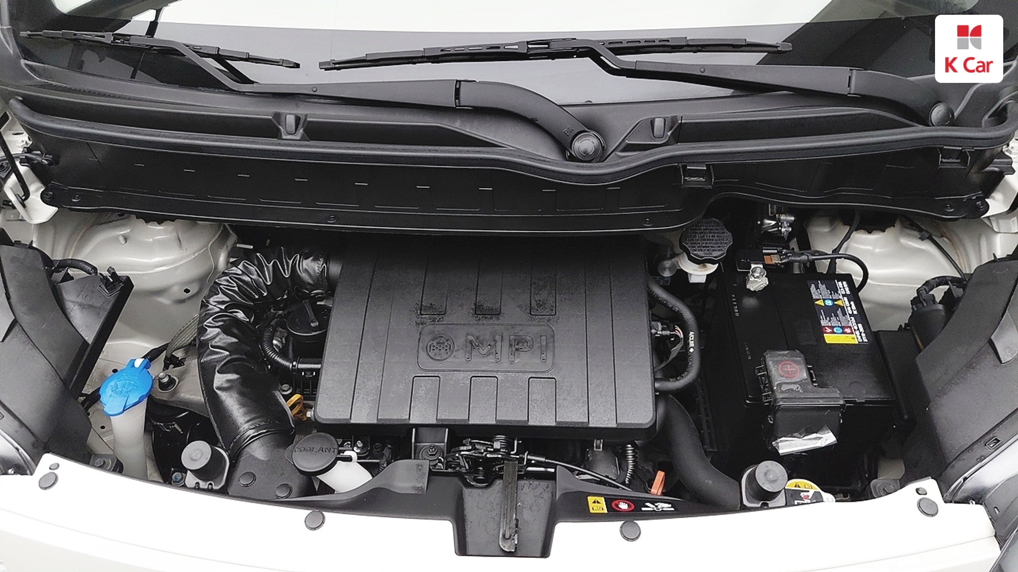 Kia The New Ray Best Selection, миниатюра 16