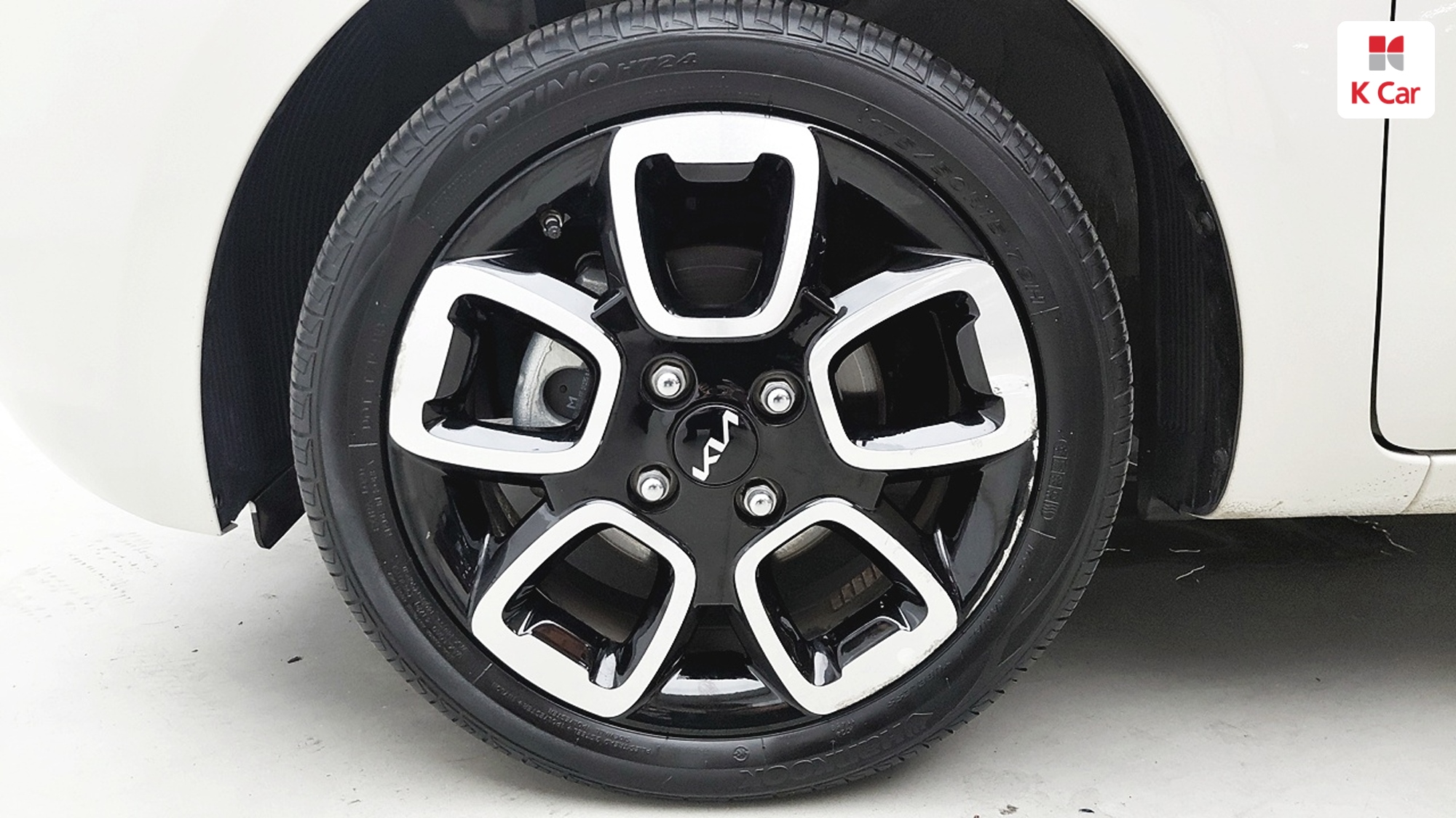 Kia The New Ray Best Selection, миниатюра 18