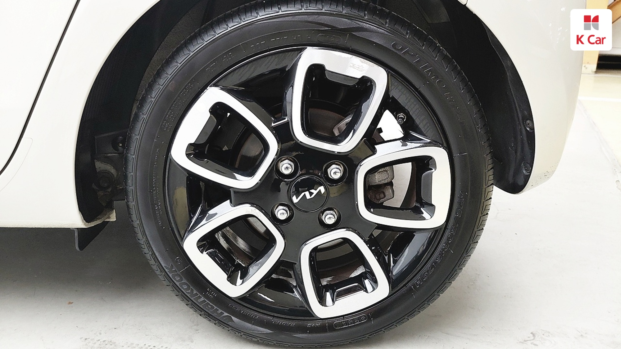 Kia The New Ray Best Selection, миниатюра 19
