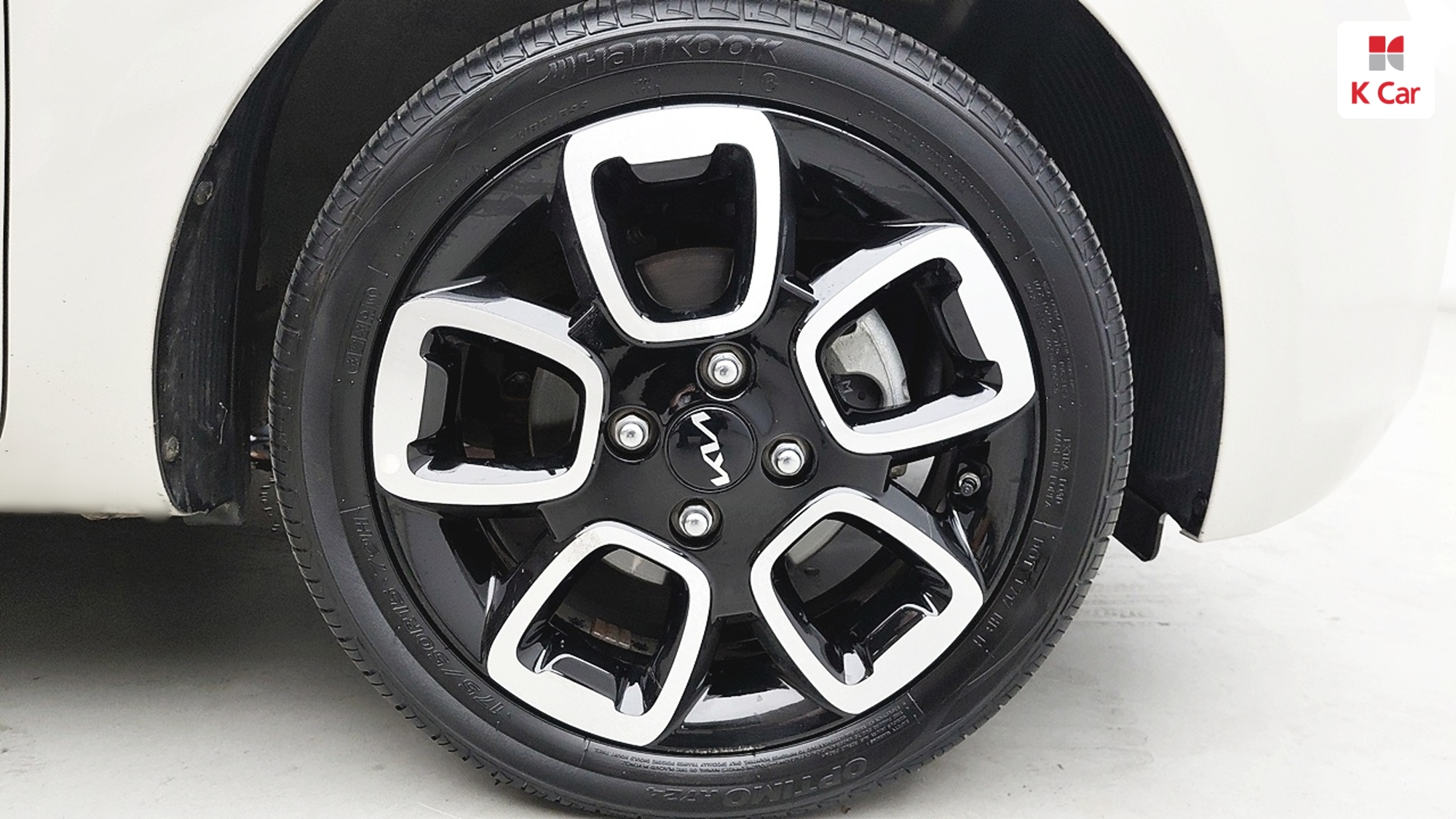 Kia The New Ray Best Selection, миниатюра 20