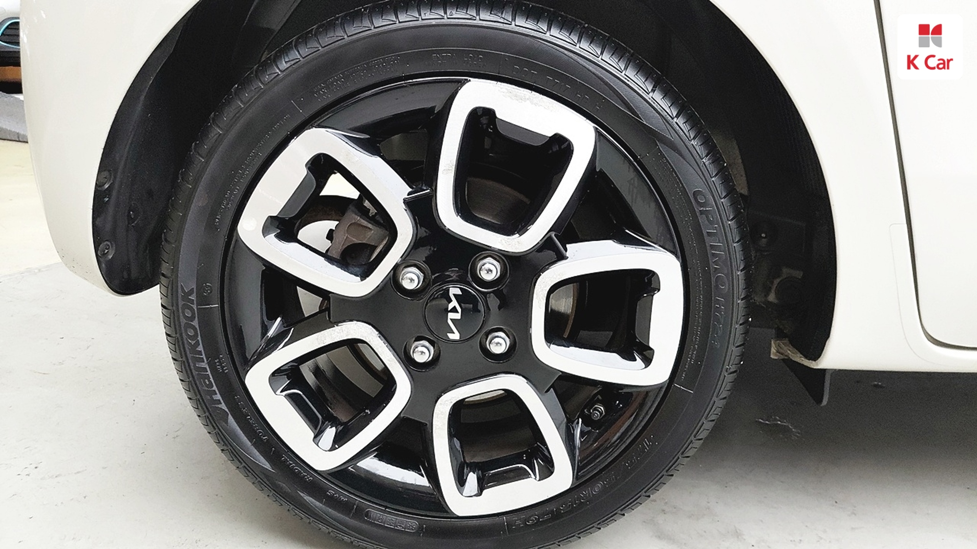 Kia The New Ray Best Selection, миниатюра 21