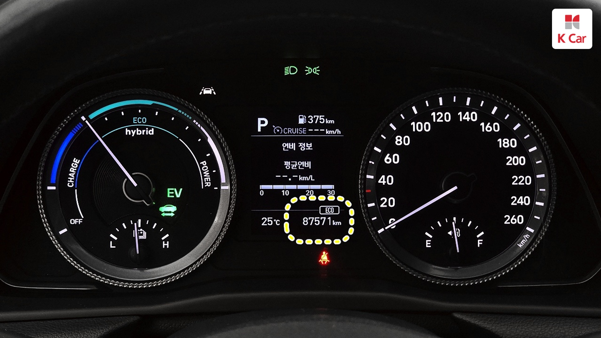 Hyundai Sonata Premium, миниатюра 3