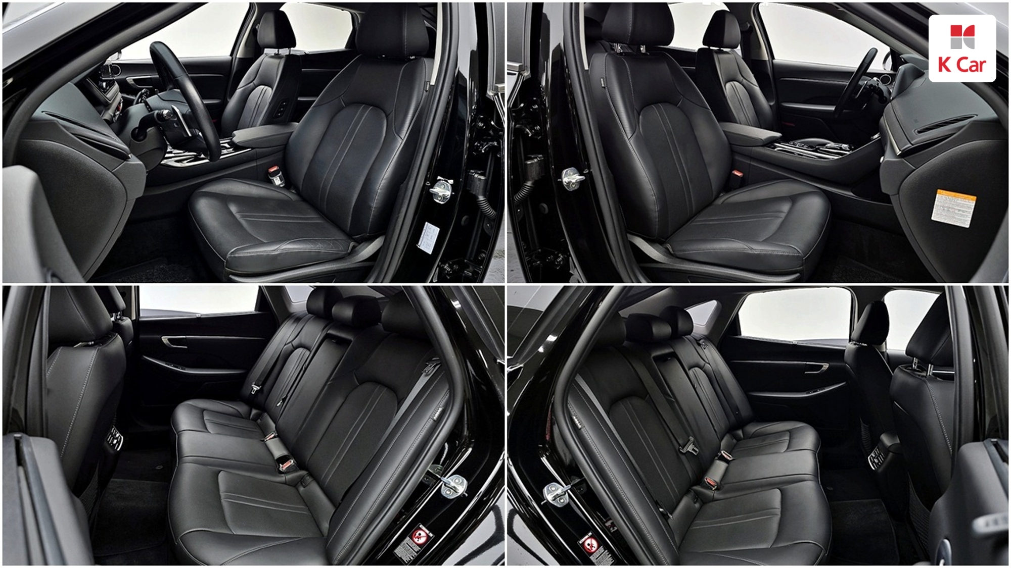 Hyundai Sonata Premium, миниатюра 4