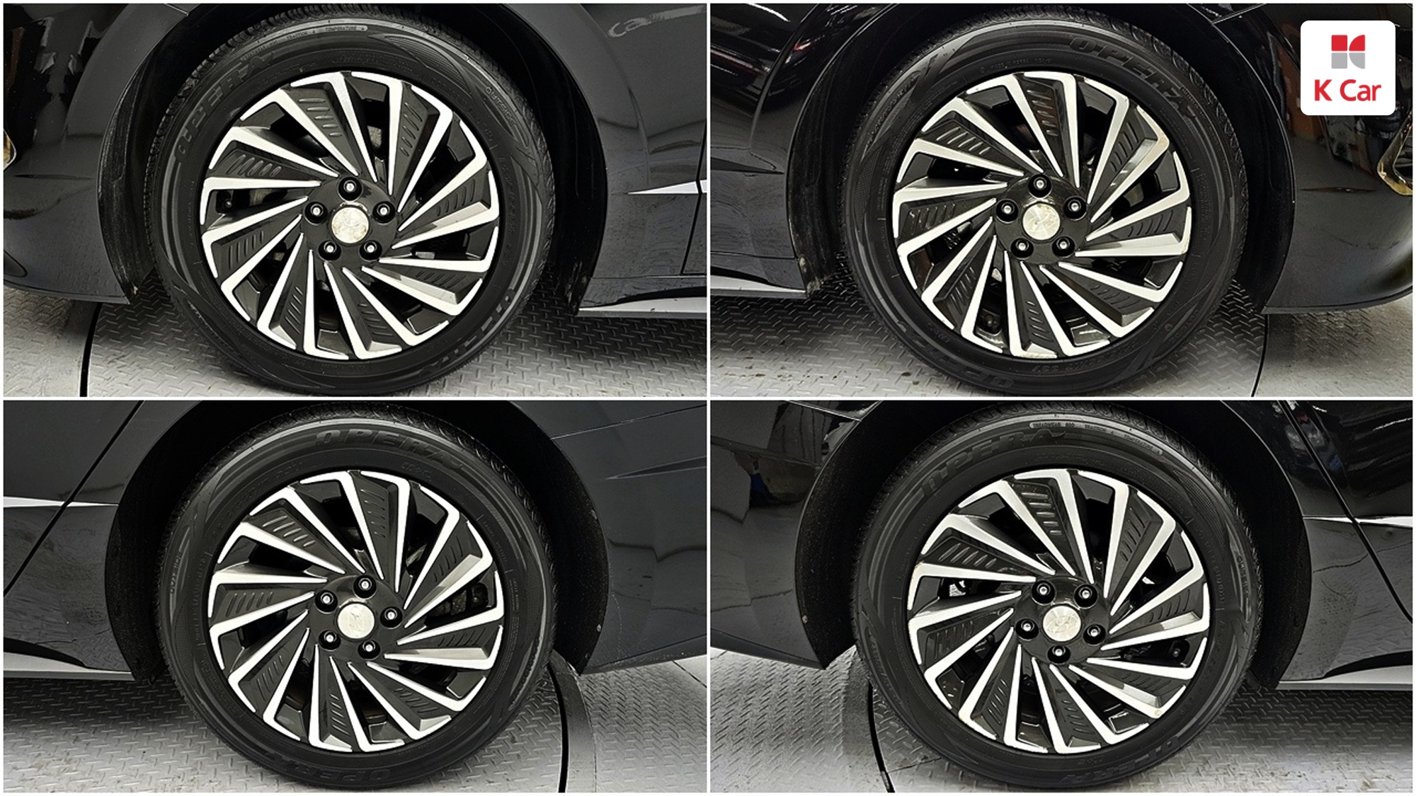 Hyundai Sonata Premium, миниатюра 10