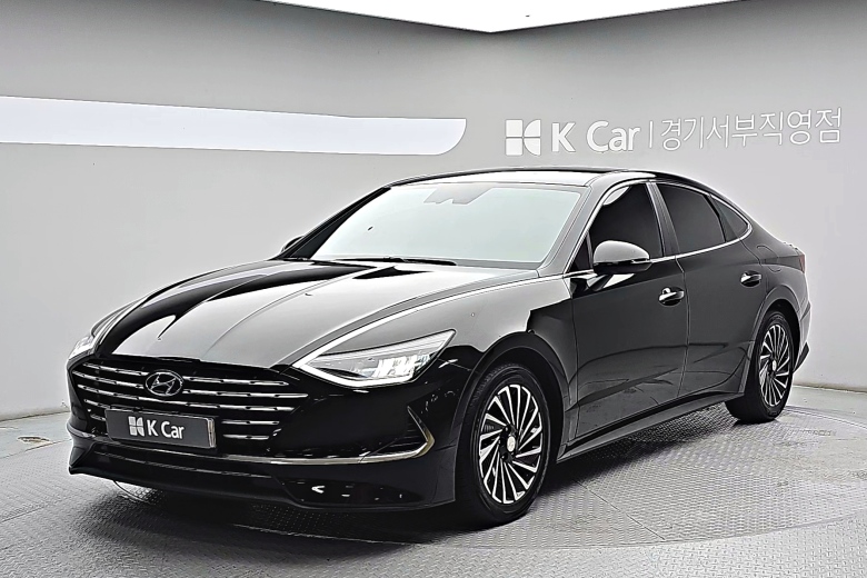 Hyundai Sonata Premium