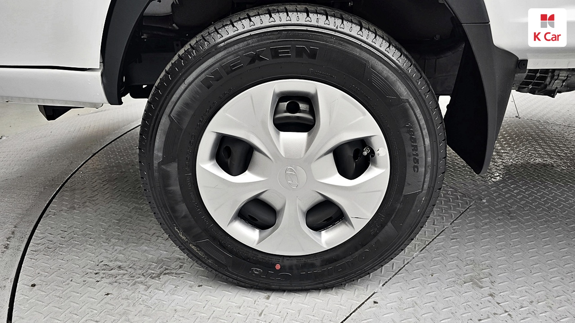Hyundai Porter2 LPi 2.5 Turbo 4WD Premium, миниатюра 13