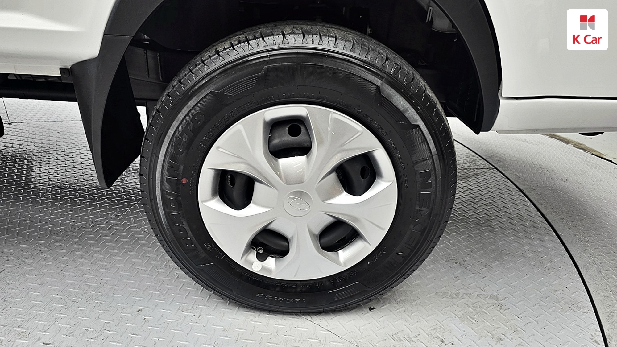 Hyundai Porter2 LPi 2.5 Turbo 4WD Premium, миниатюра 14