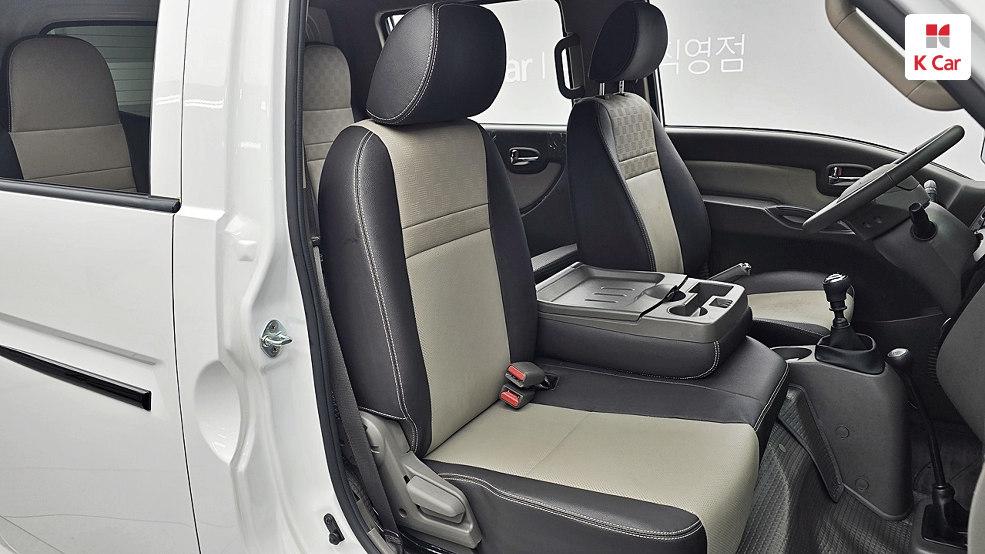 Hyundai Porter2 LPi 2.5 Turbo 4WD Premium, миниатюра 6