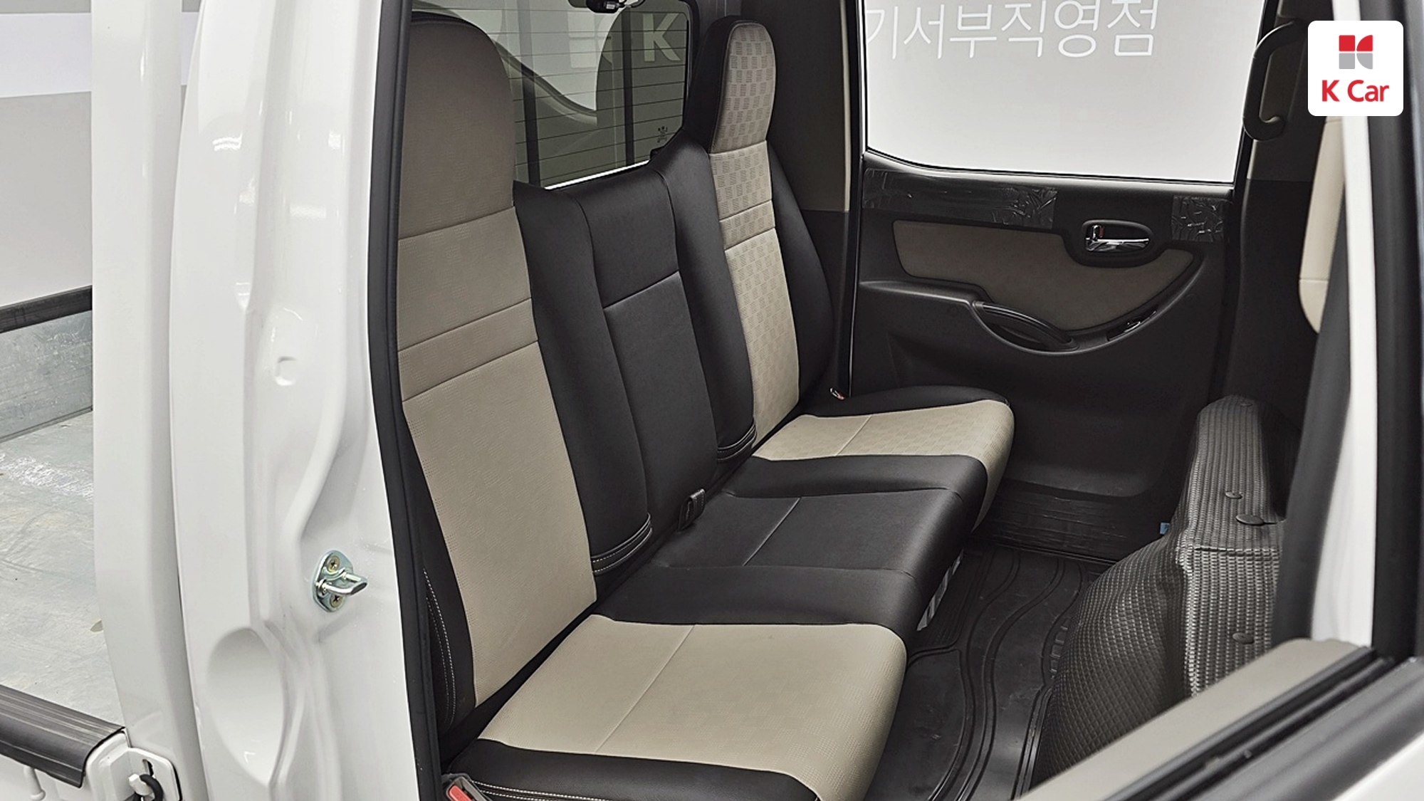 Hyundai Porter2 LPi 2.5 Turbo 4WD Premium, миниатюра 8