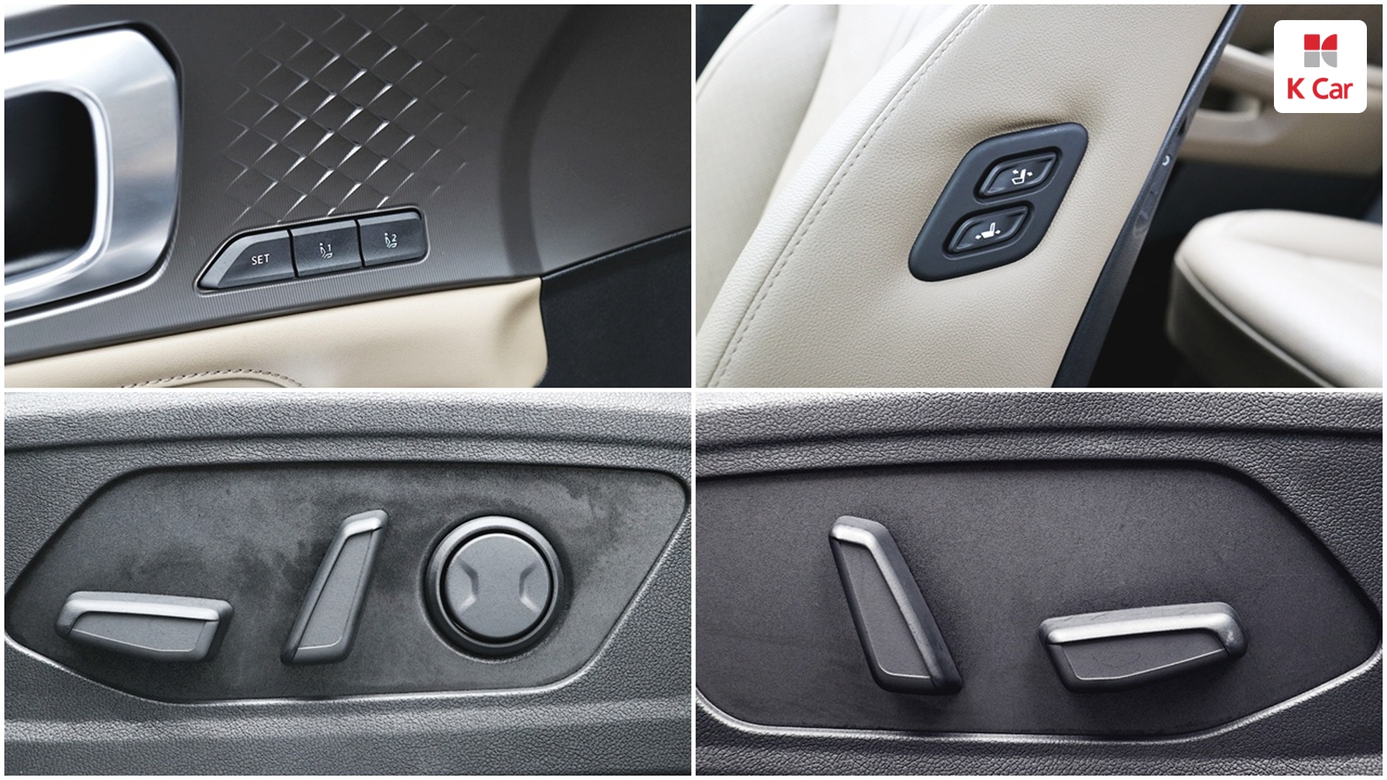 Kia Sorento бензин Turbo 2.5 2WD, миниатюра 18