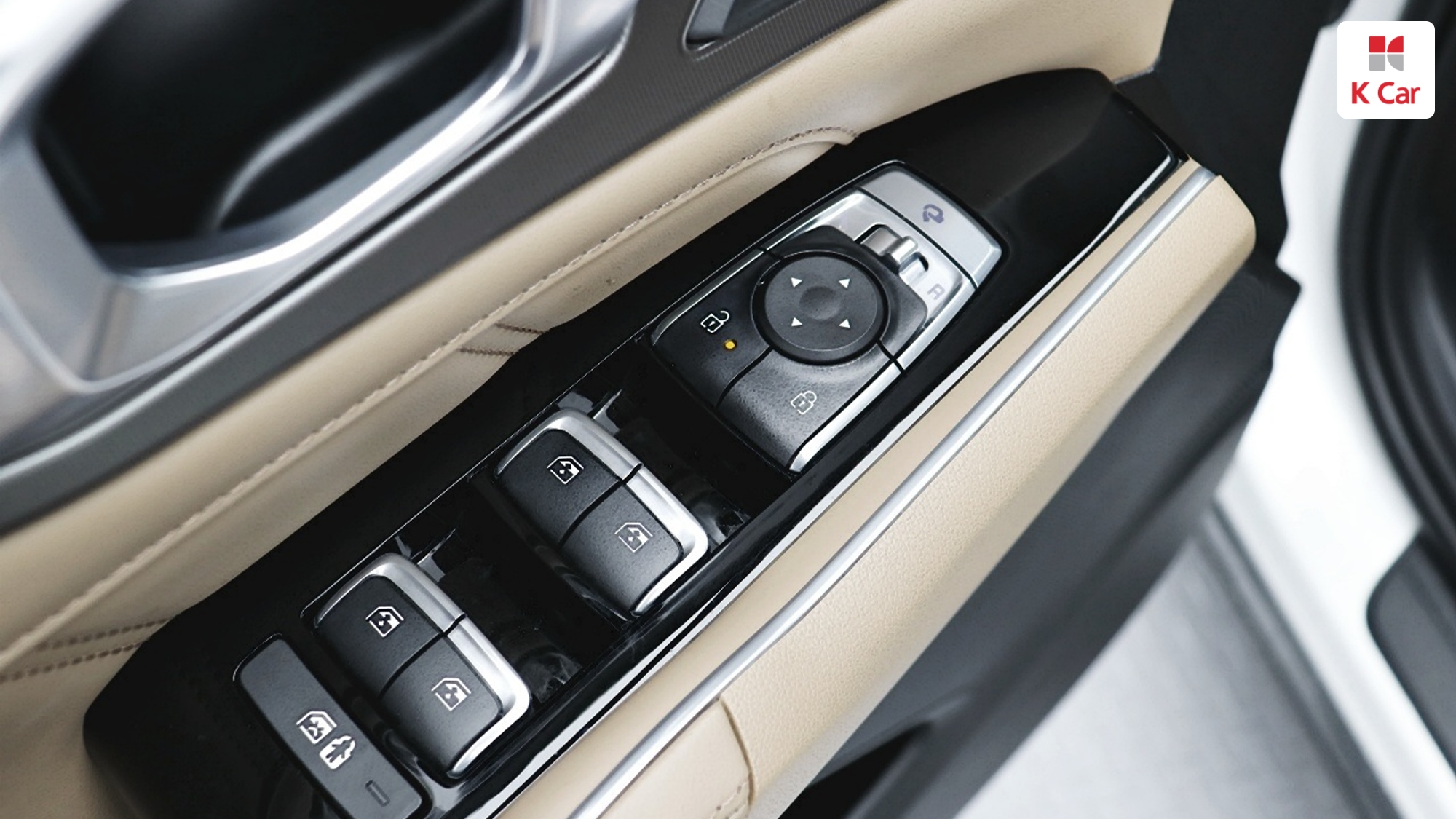 Kia Sorento бензин Turbo 2.5 2WD, миниатюра 20