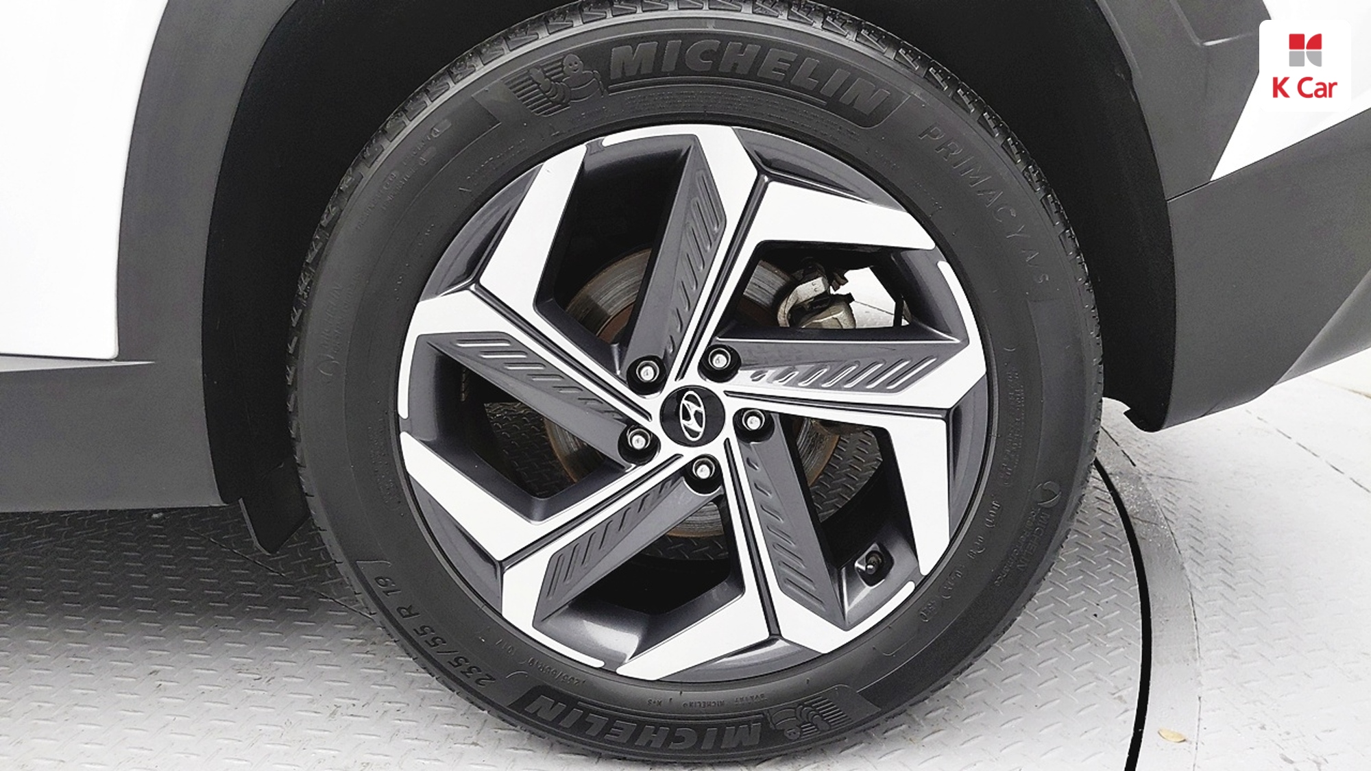 Hyundai TUCSON 1.6 Turbo Inspiration, миниатюра 26