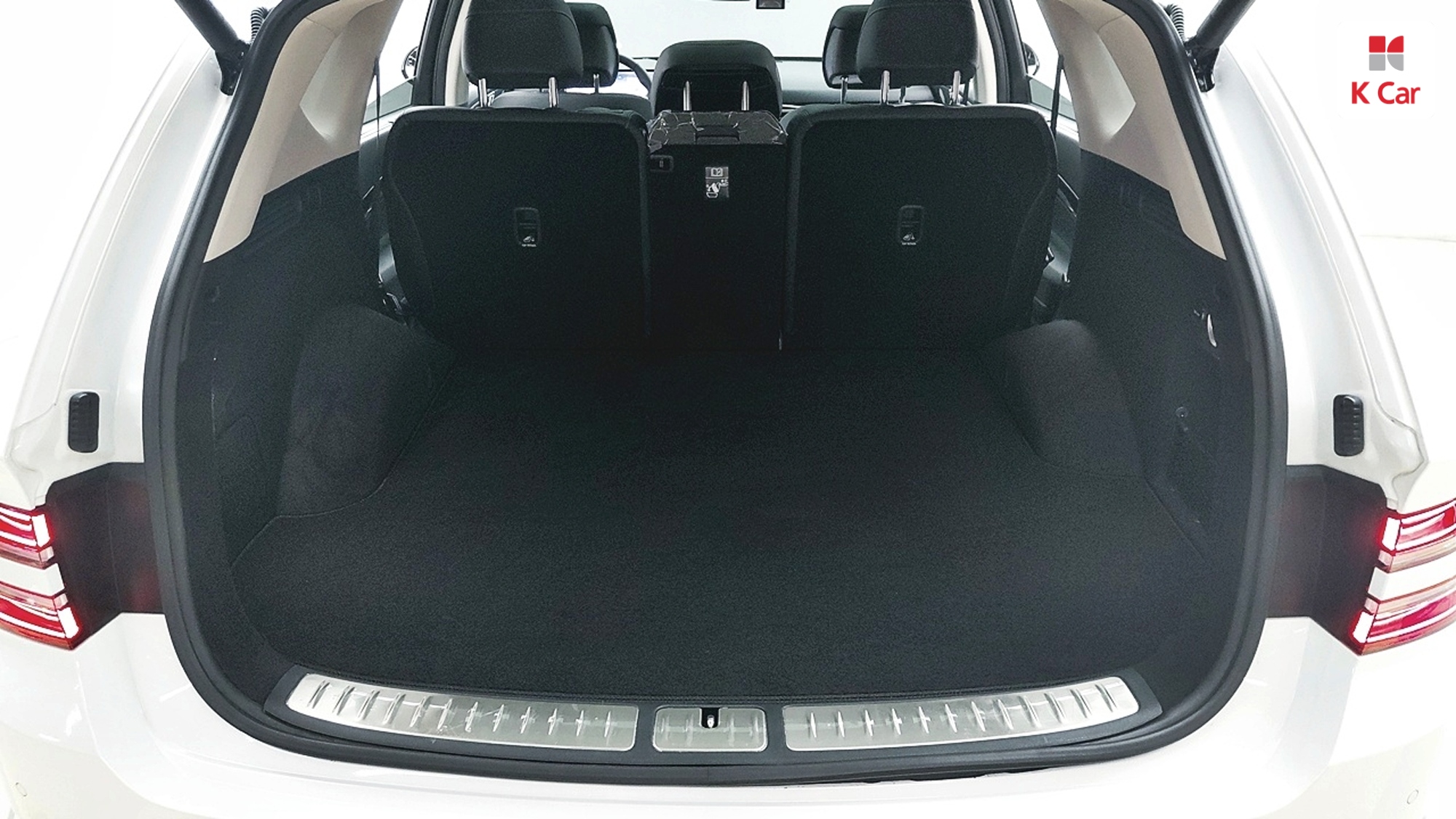 Genesis GV80 бензин 2.5 4WD, миниатюра 29