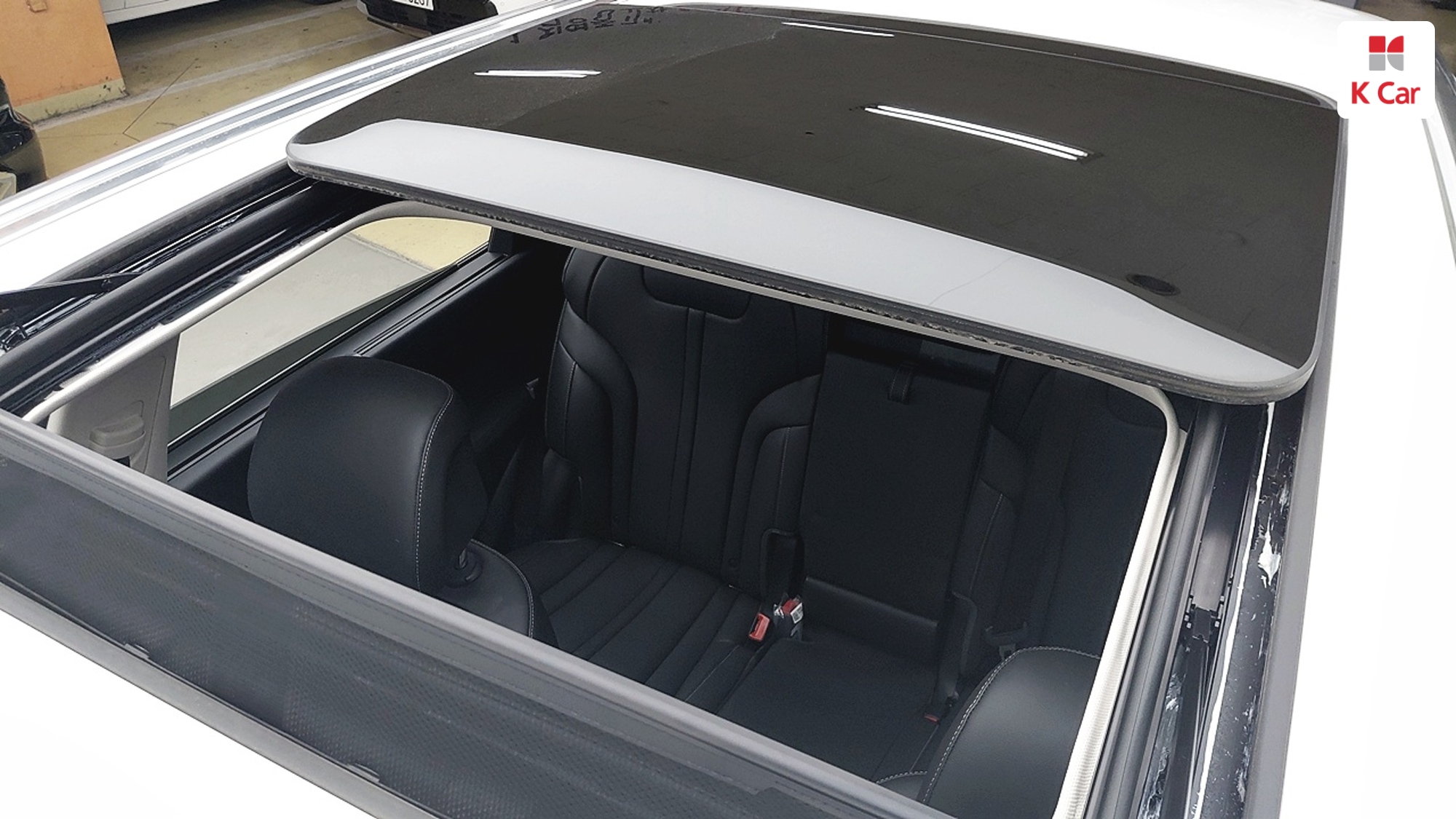 Genesis GV80 бензин 2.5 4WD, миниатюра 9