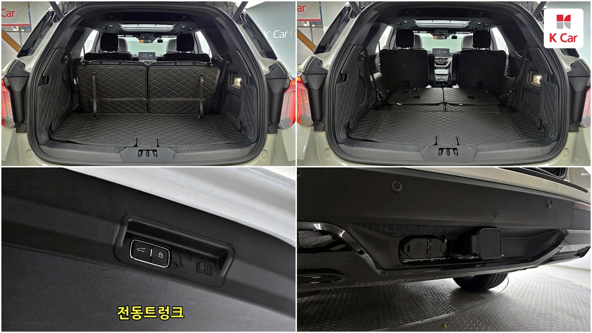 Ford Explorer бензин 4WD 2.3 ST-, миниатюра 14