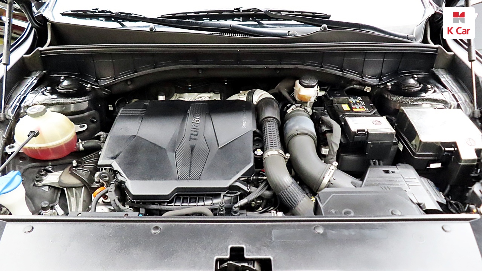 Kia Sorento бензин 2.5 2WD Signature, миниатюра 28