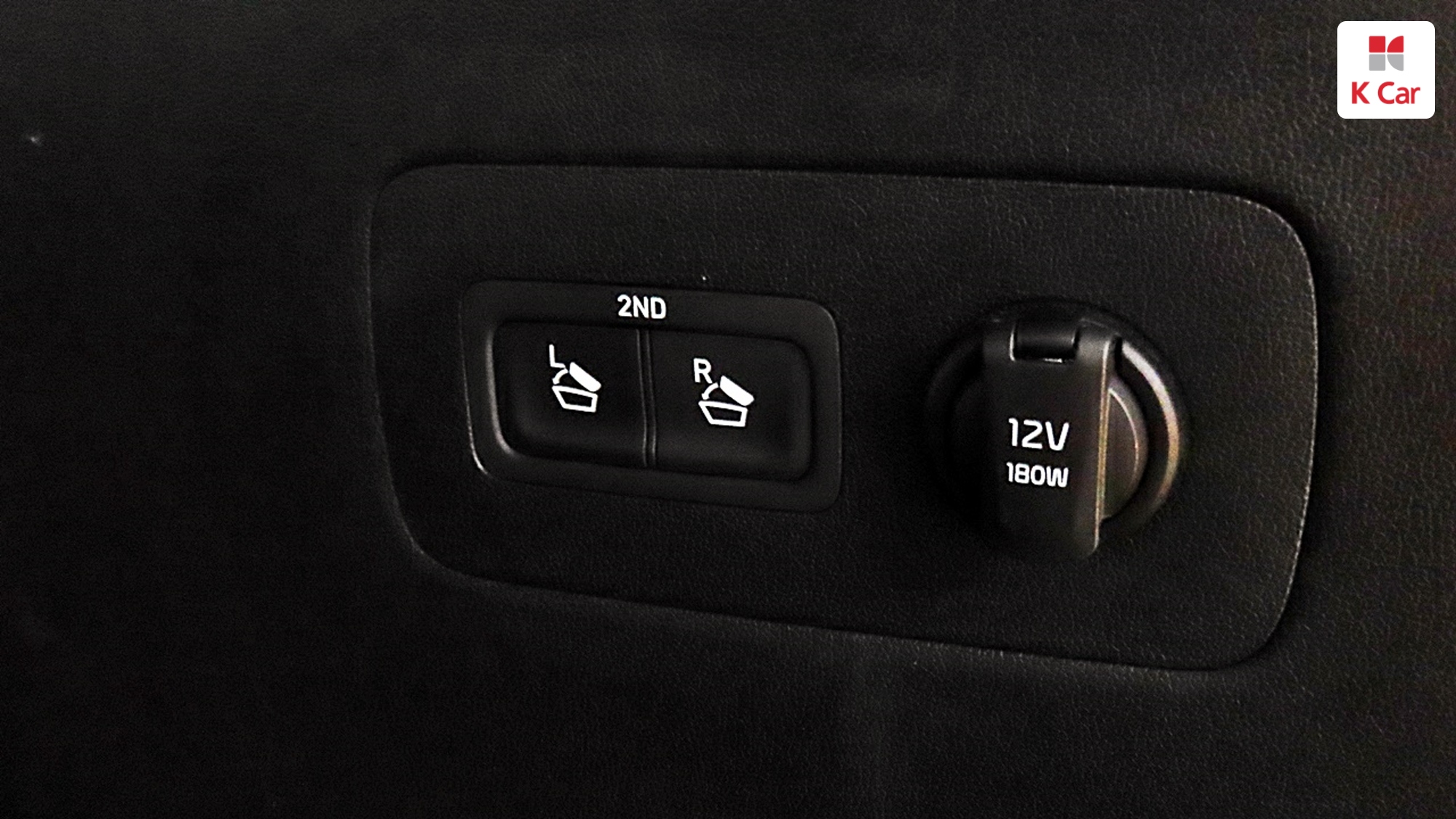 Kia Sorento бензин Turbo 1.6 2WD Signature, миниатюра 13