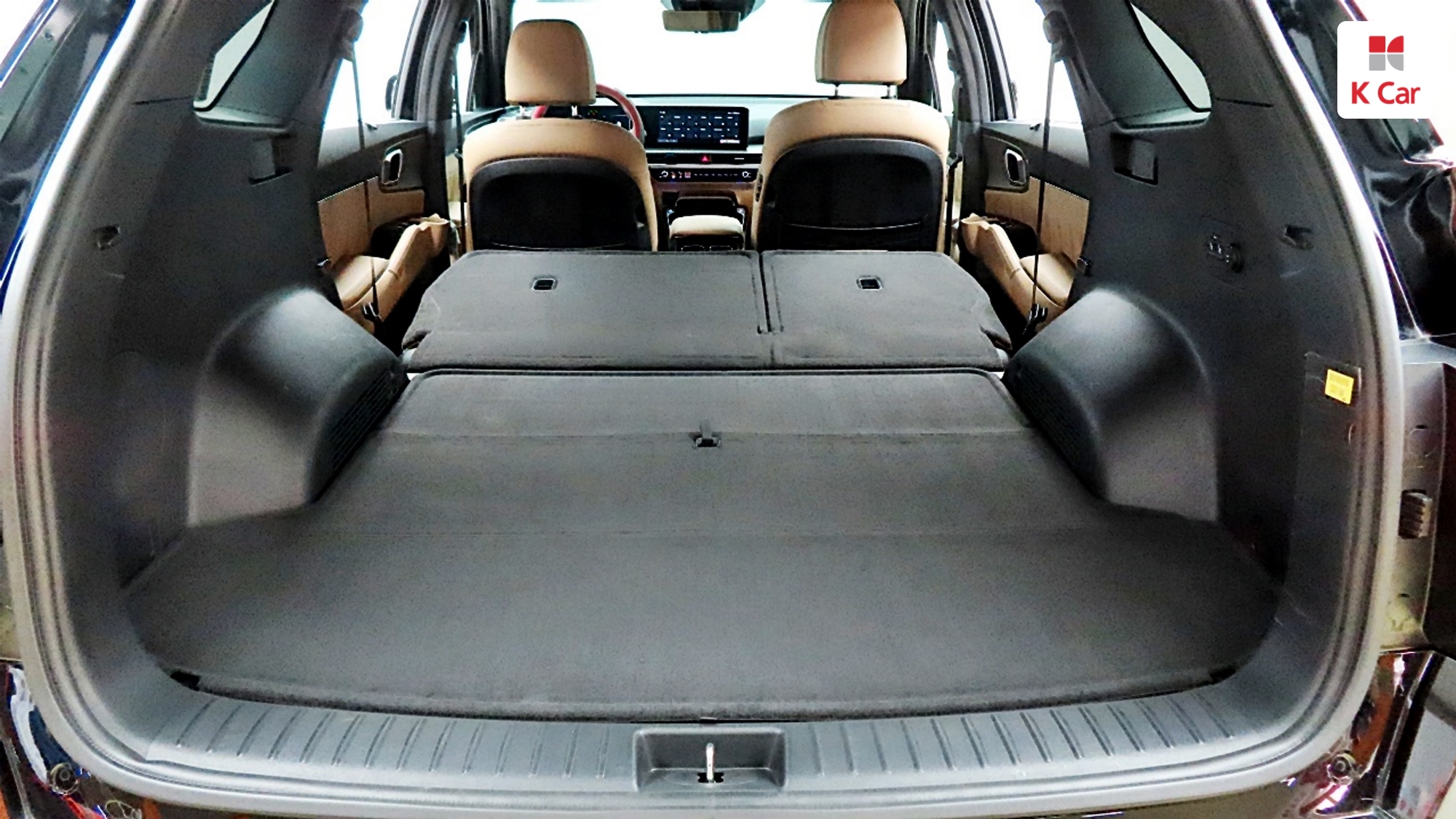 Kia Sorento бензин Turbo 1.6 2WD Signature, миниатюра 11
