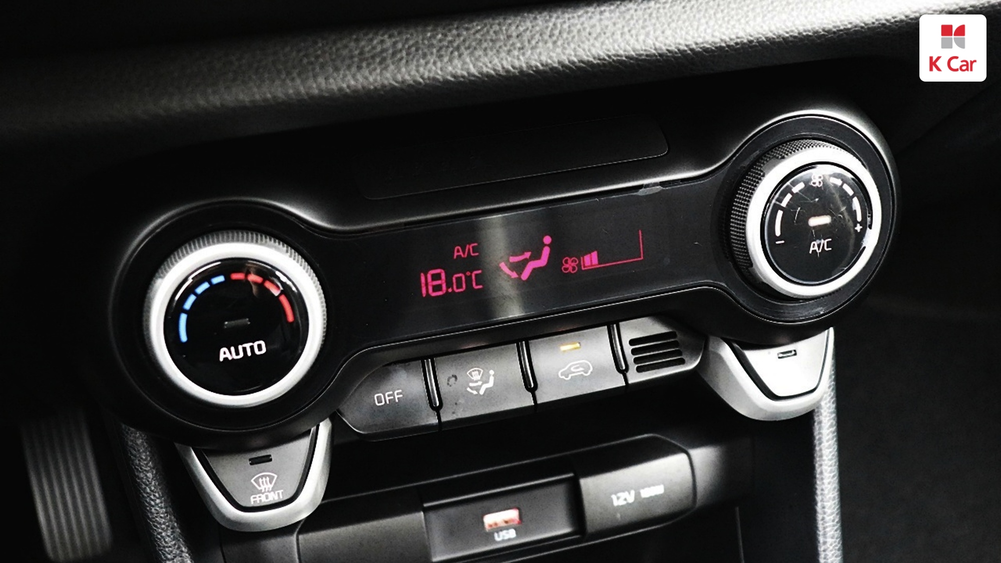 Kia Morning бензин 1.0 Prestige, миниатюра 11
