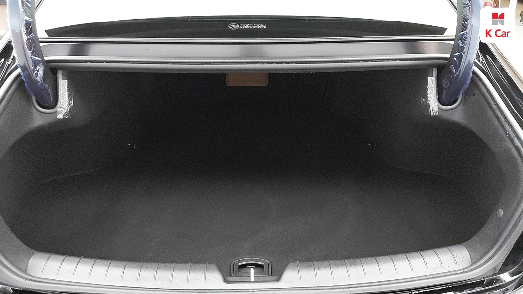 Hyundai Grandeur бензин Turbo 1.6 гибрид, миниатюра 23
