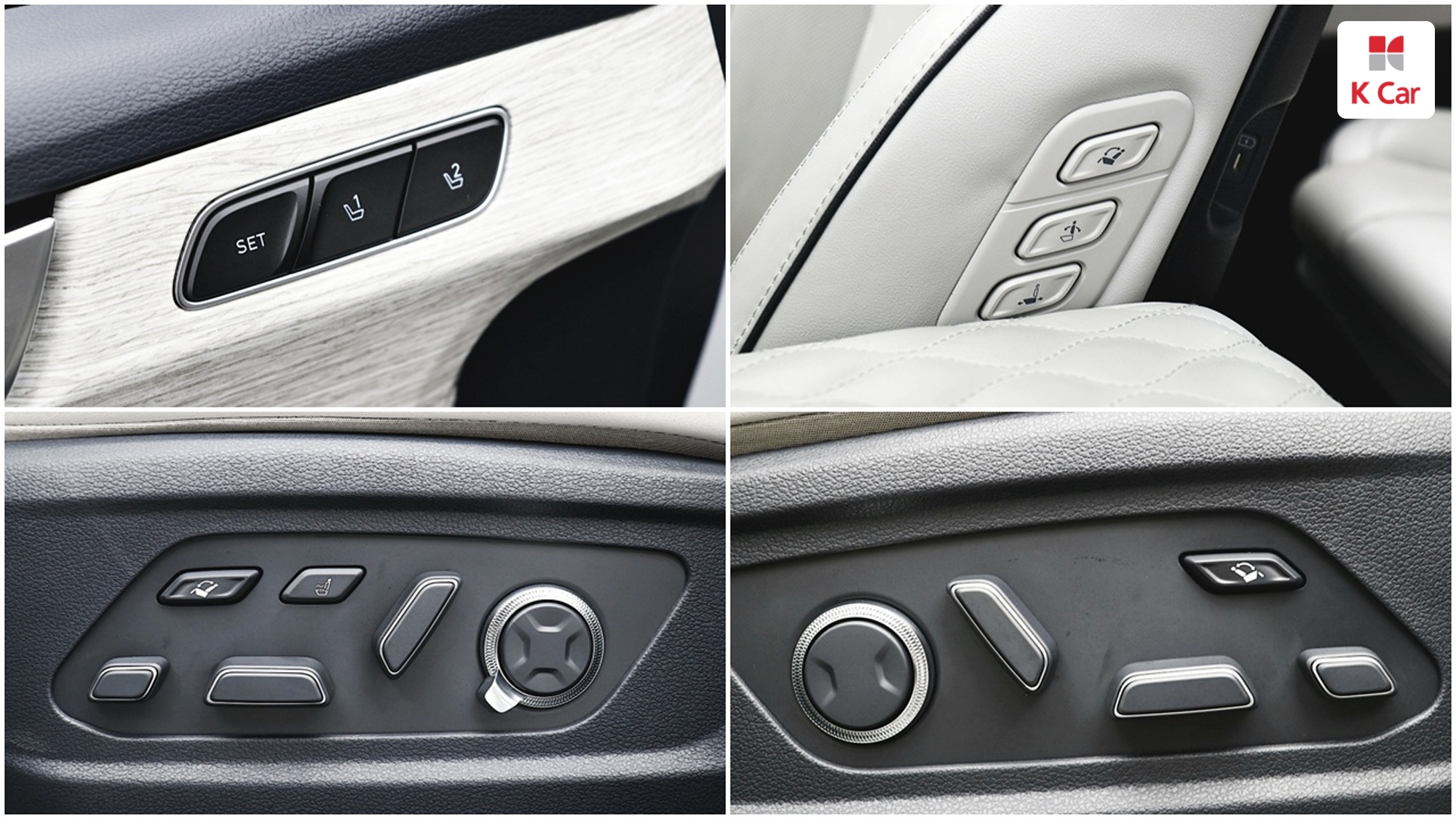 Hyundai The New Palisade бензин 3.8 4WD Calligraphy, миниатюра 17