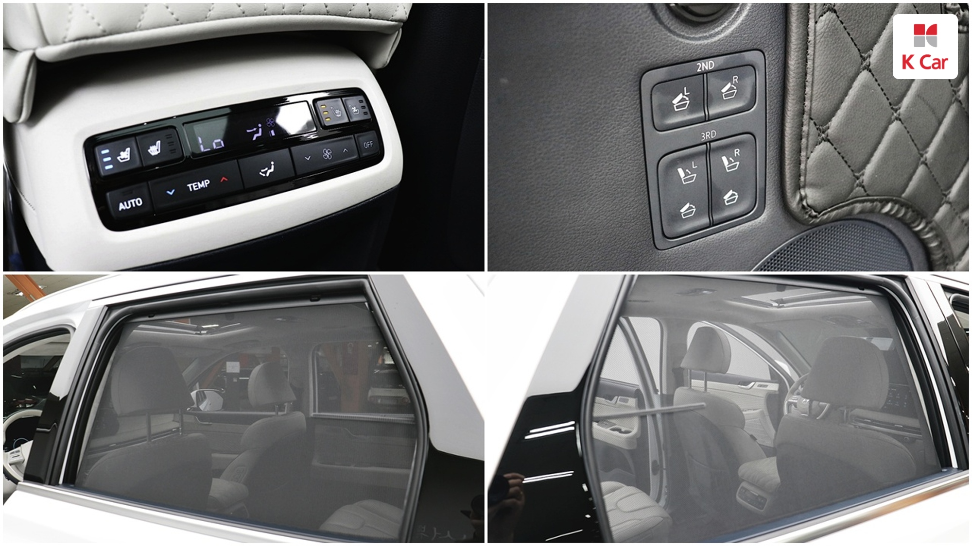 Hyundai The New Palisade бензин 3.8 4WD Calligraphy, миниатюра 18