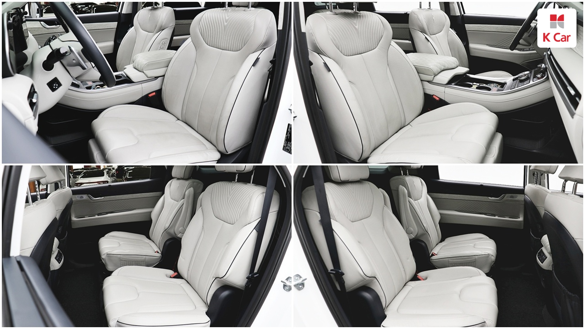 Hyundai The New Palisade бензин 3.8 4WD Calligraphy, миниатюра 7