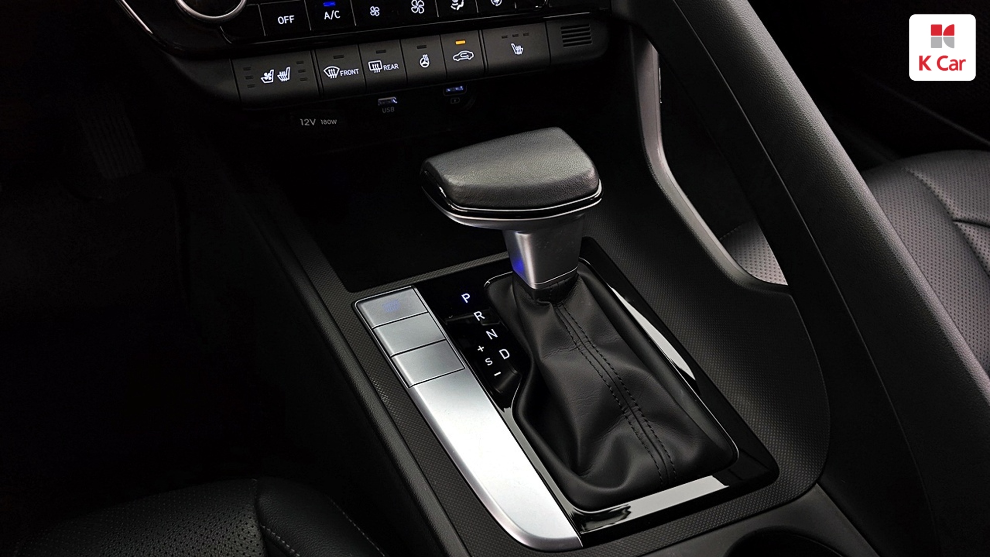 Hyundai Avante (CN7) бензин 1.6 Modern, миниатюра 13