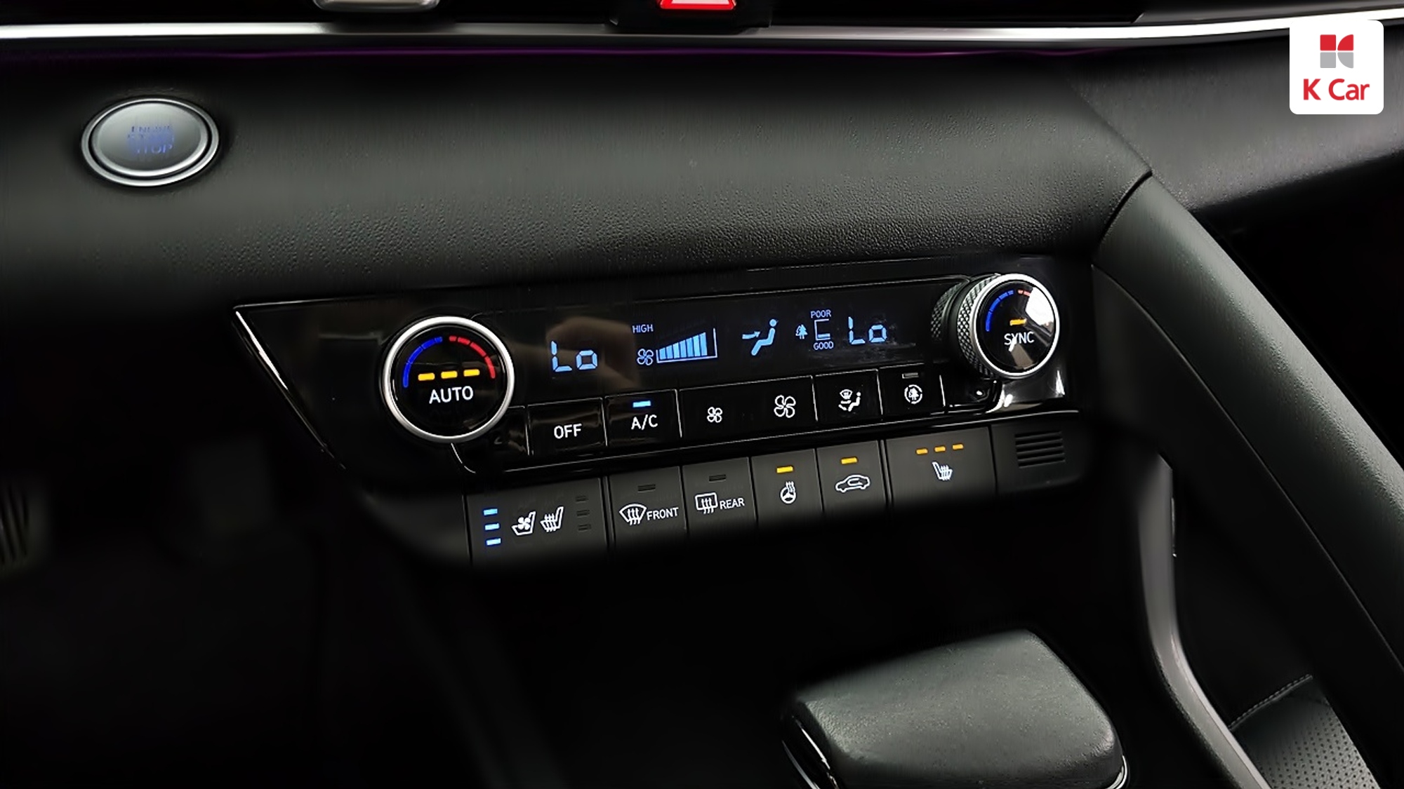 Hyundai Avante (CN7) бензин 1.6 Modern, миниатюра 14