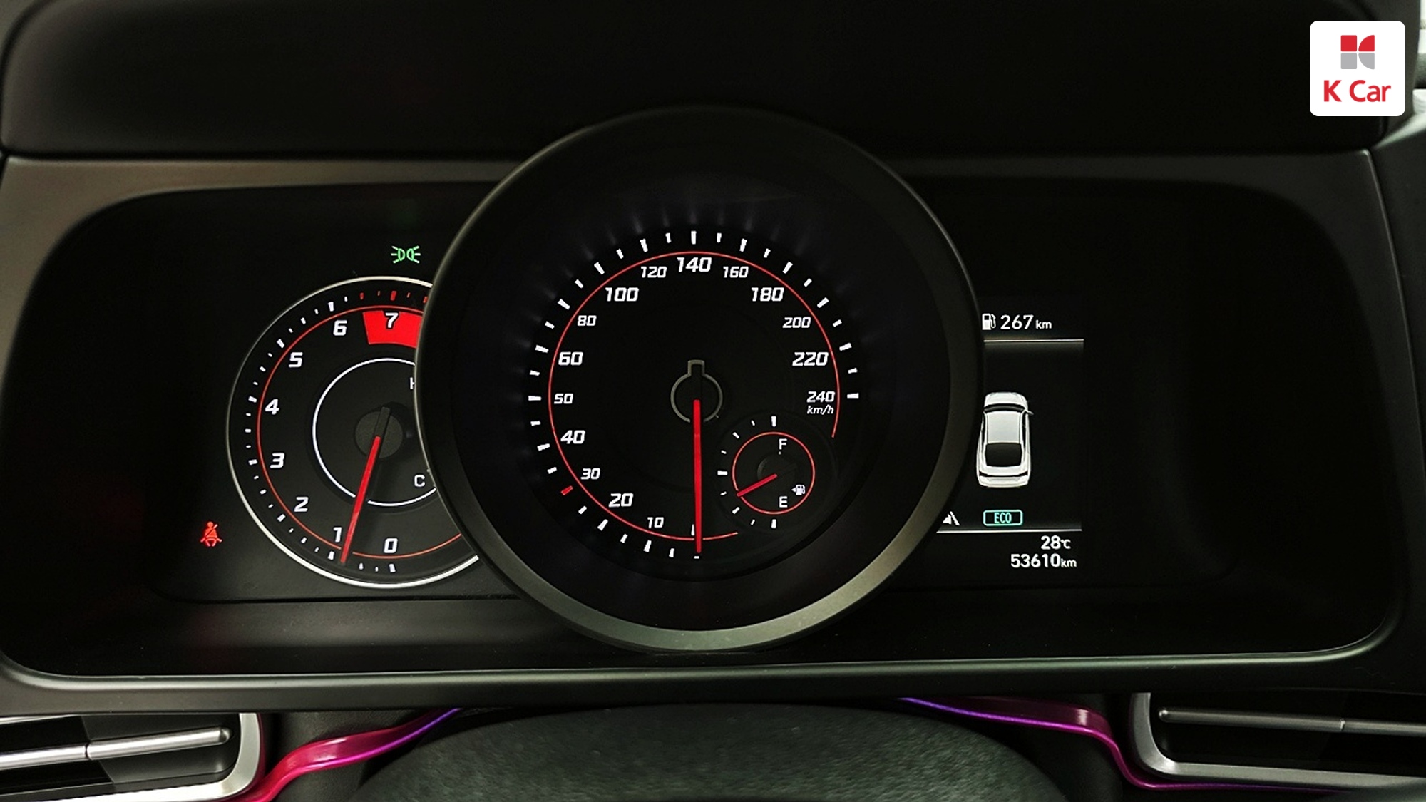 Hyundai Avante (CN7) бензин 1.6 Modern, миниатюра 5