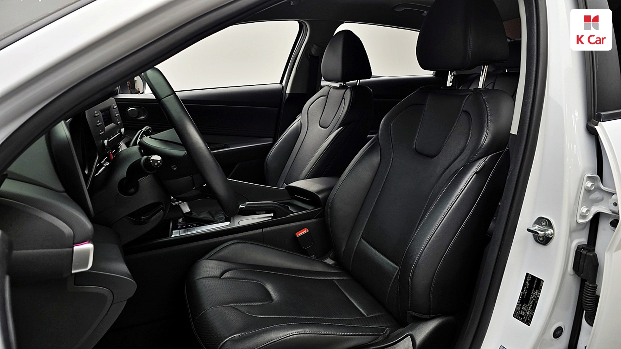 Hyundai Avante (CN7) бензин 1.6 Modern, миниатюра 7