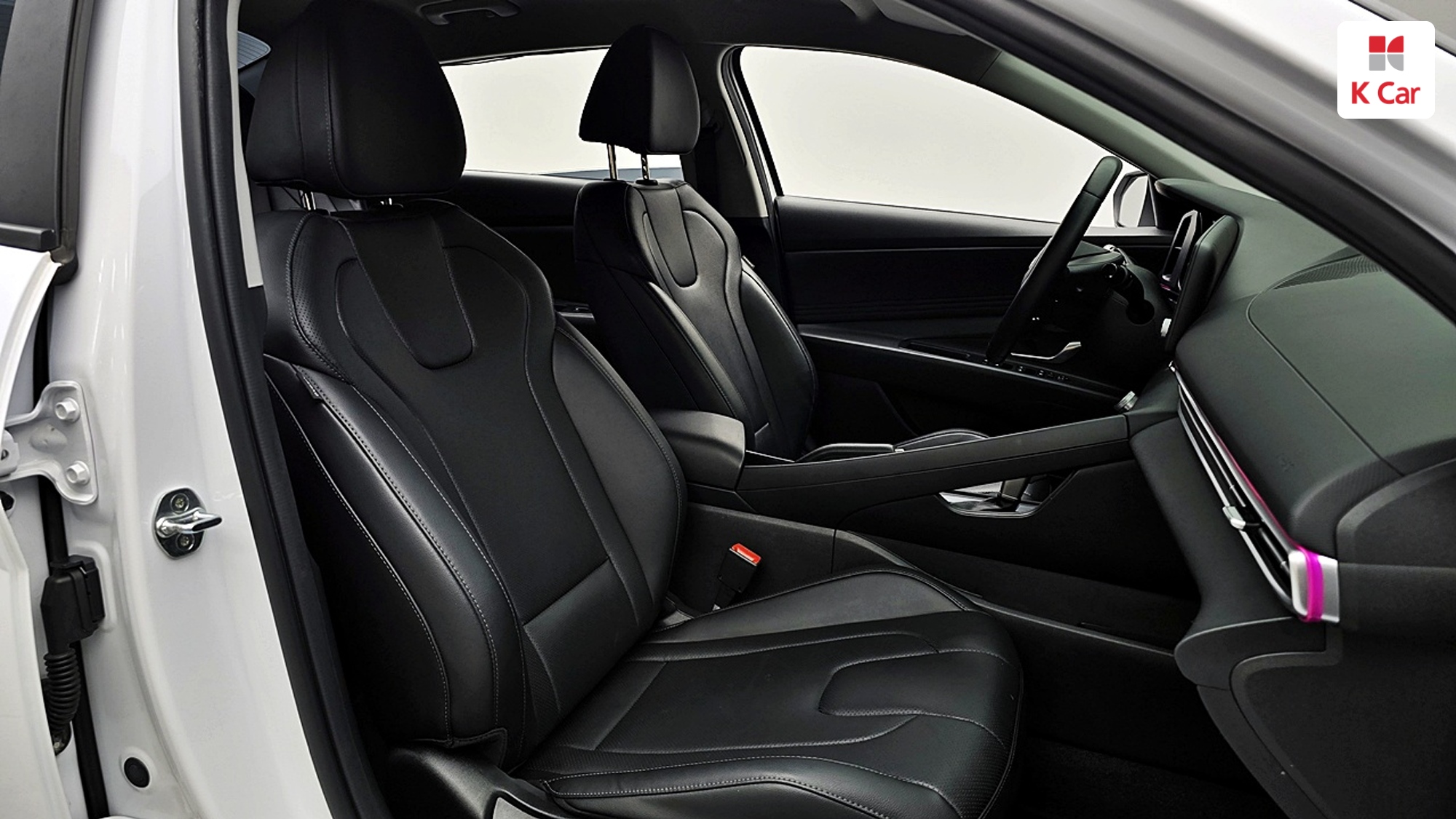 Hyundai Avante (CN7) бензин 1.6 Modern, миниатюра 8