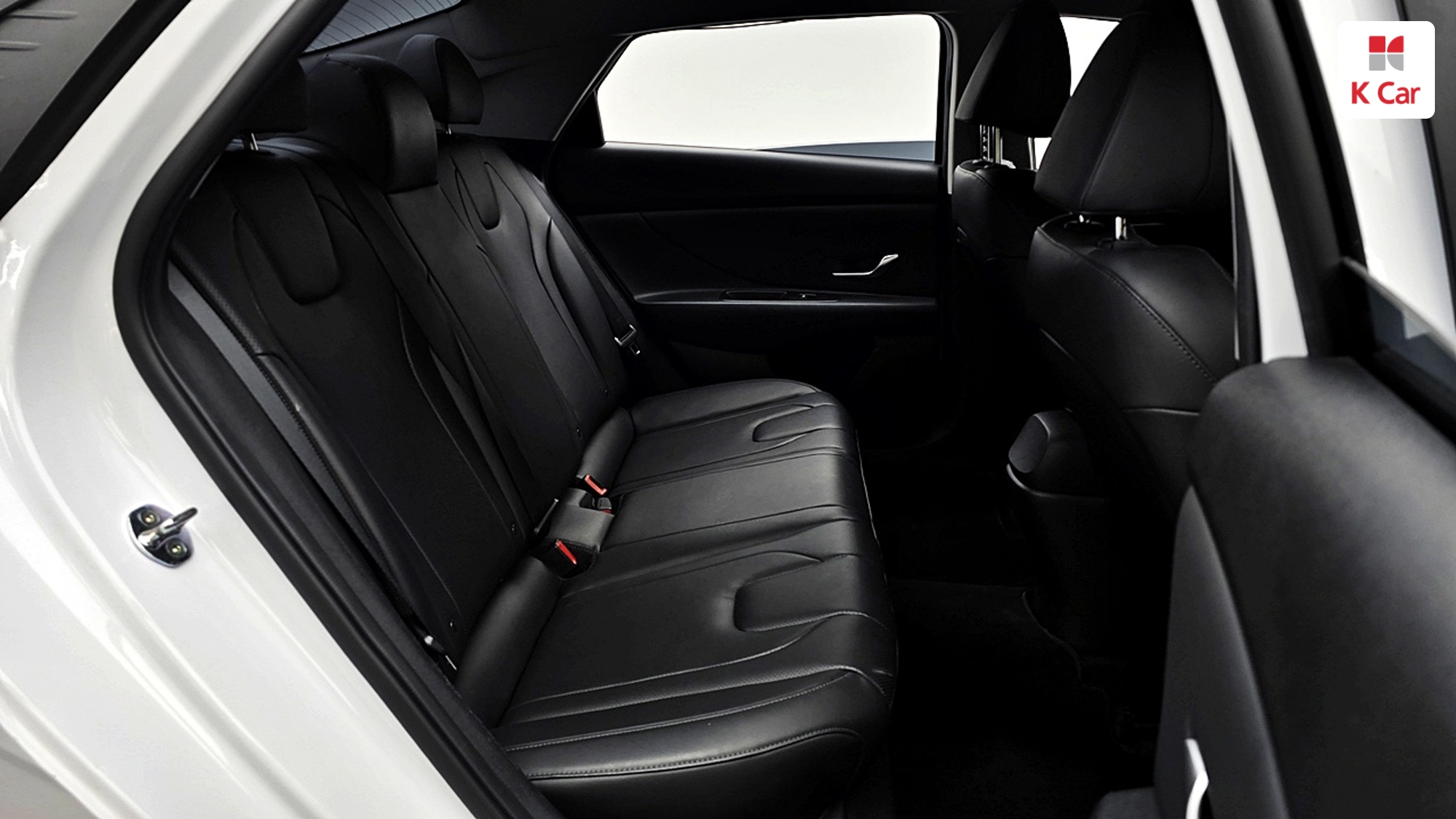 Hyundai Avante (CN7) бензин 1.6 Modern, миниатюра 9