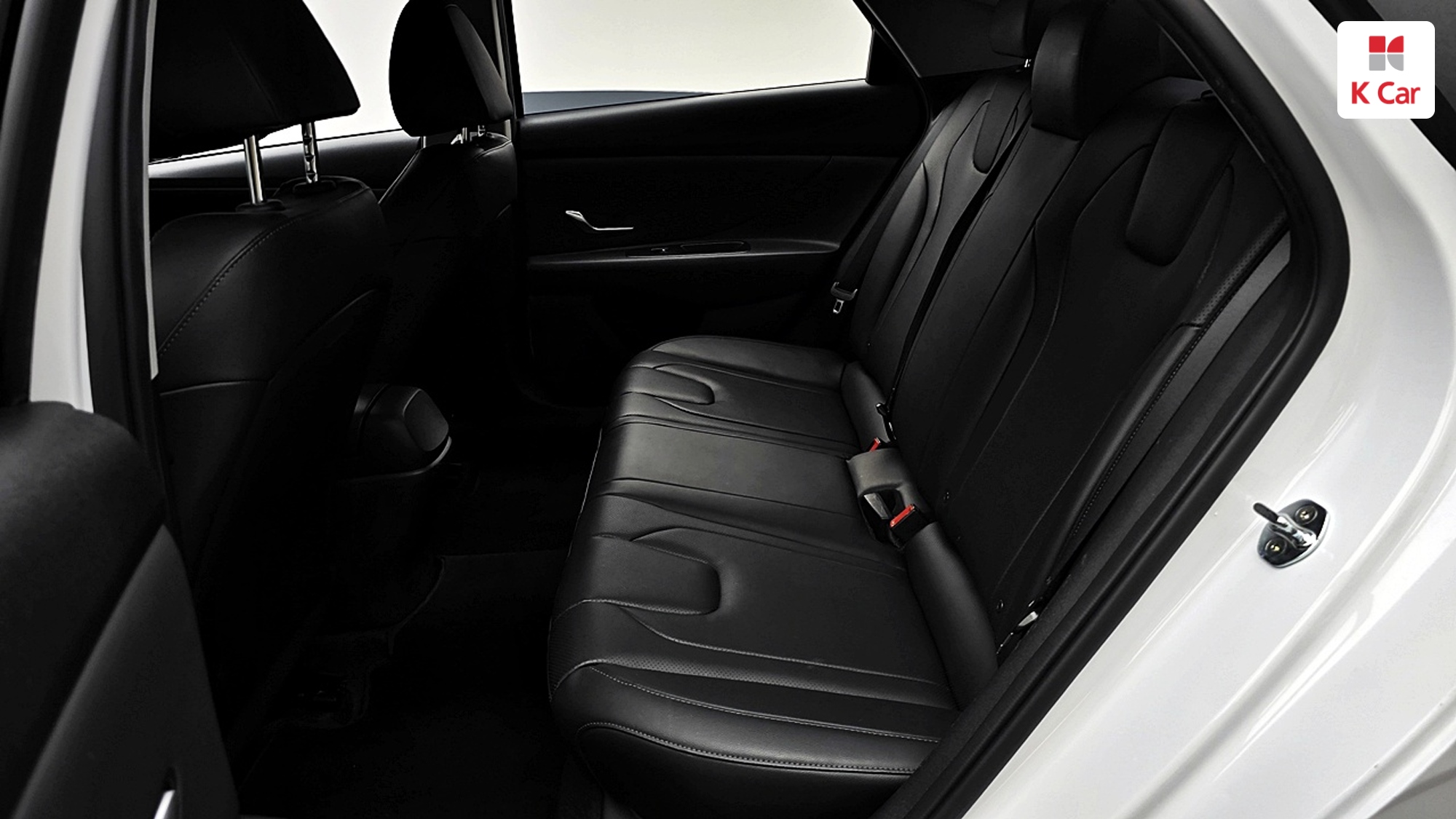 Hyundai Avante (CN7) бензин 1.6 Modern, миниатюра 10