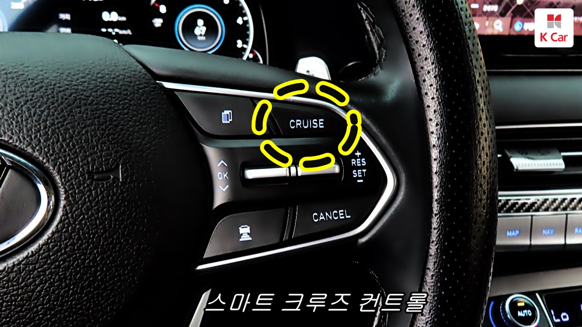 Hyundai Palisade бензин 3.8 2WD Prestige (7 мест), миниатюра 21