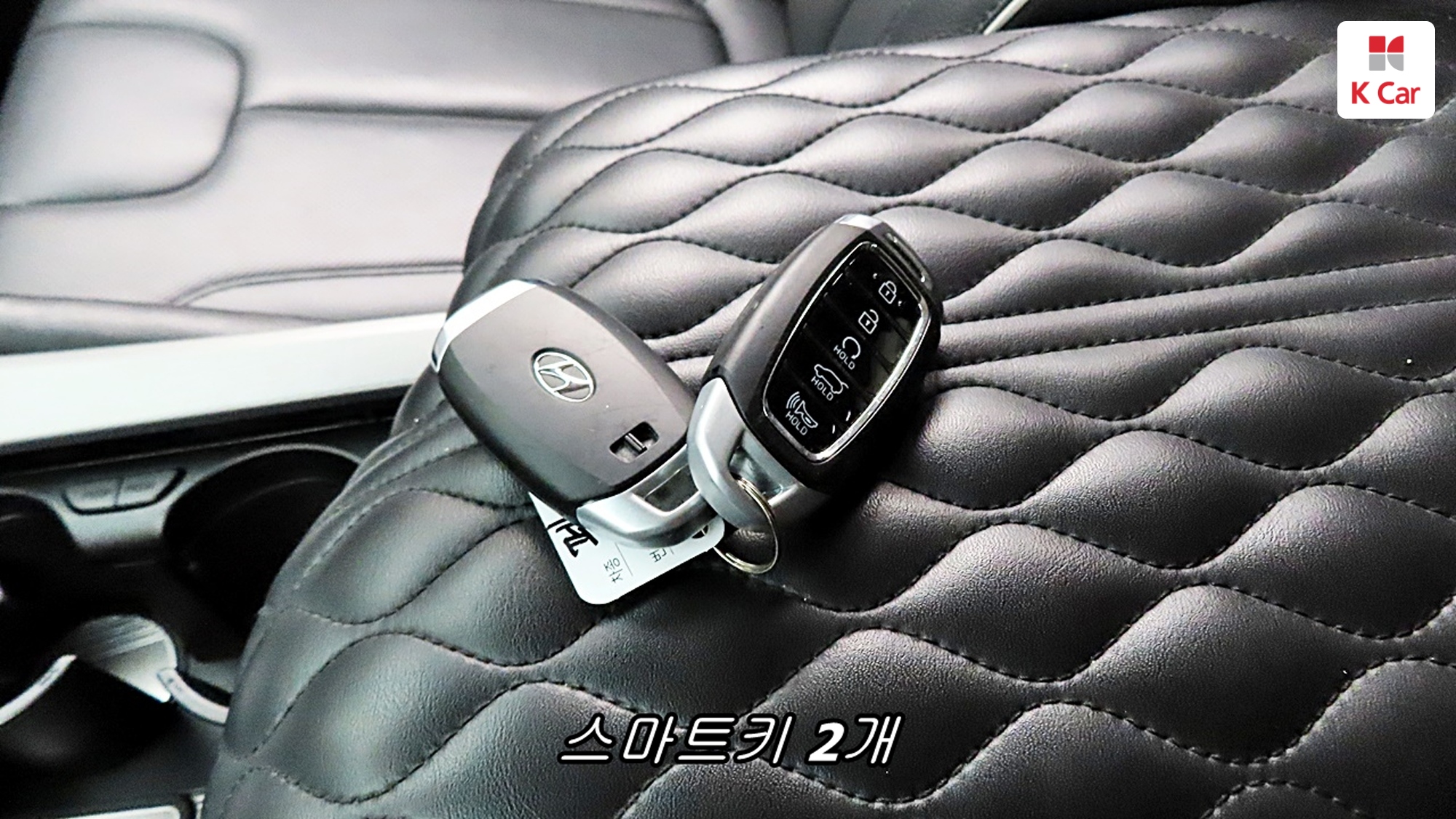Hyundai Palisade бензин 3.8 2WD Prestige (7 мест), миниатюра 24