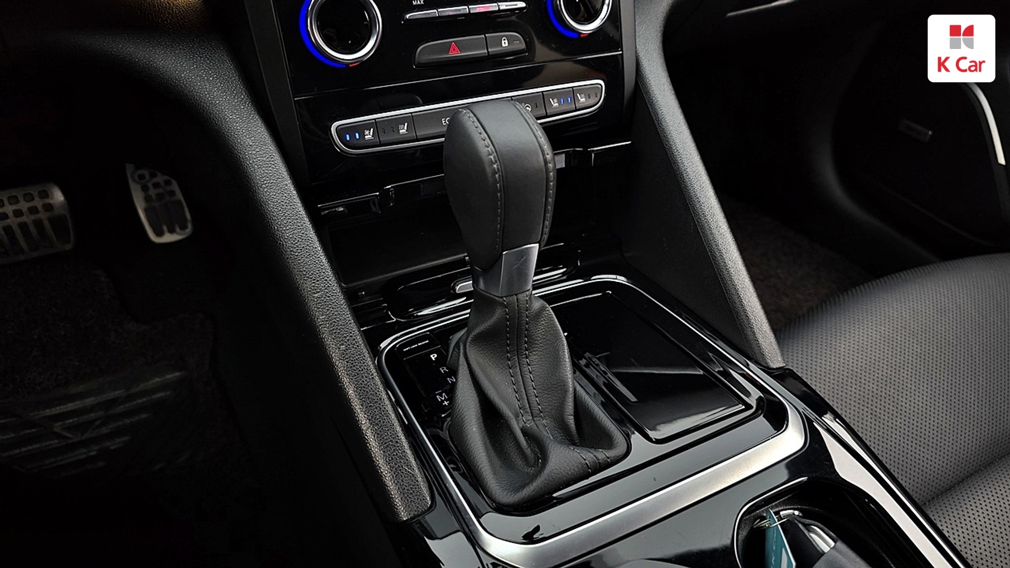 Renault SM6 2.0 GDe RE, миниатюра 12