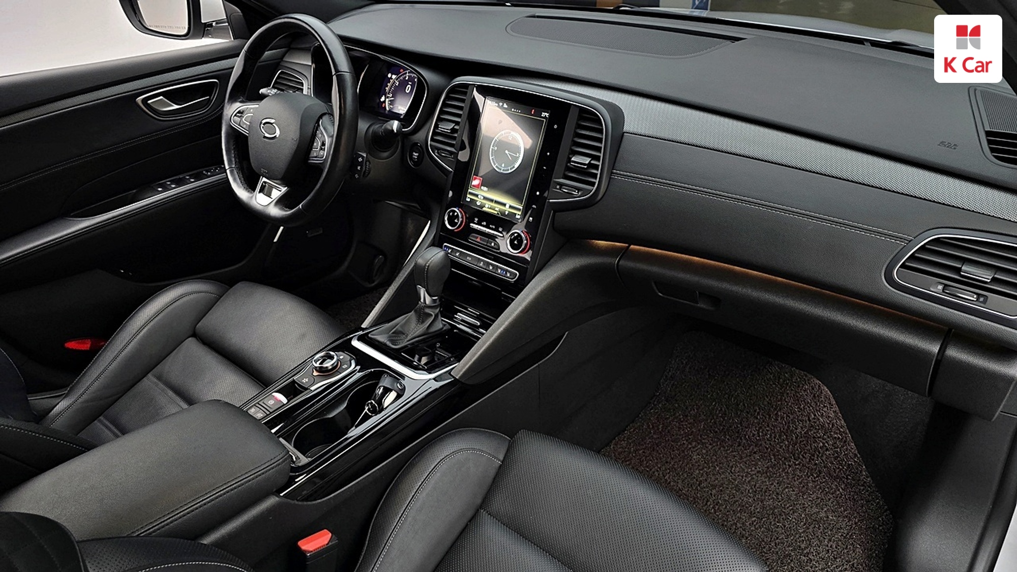 Renault SM6 2.0 GDe RE, миниатюра 3